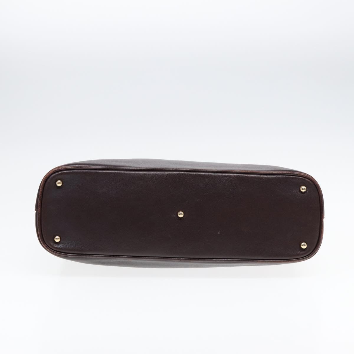 Gucci Gucci Bamboo handbag Size ONE SIZE - 5 Thumbnail