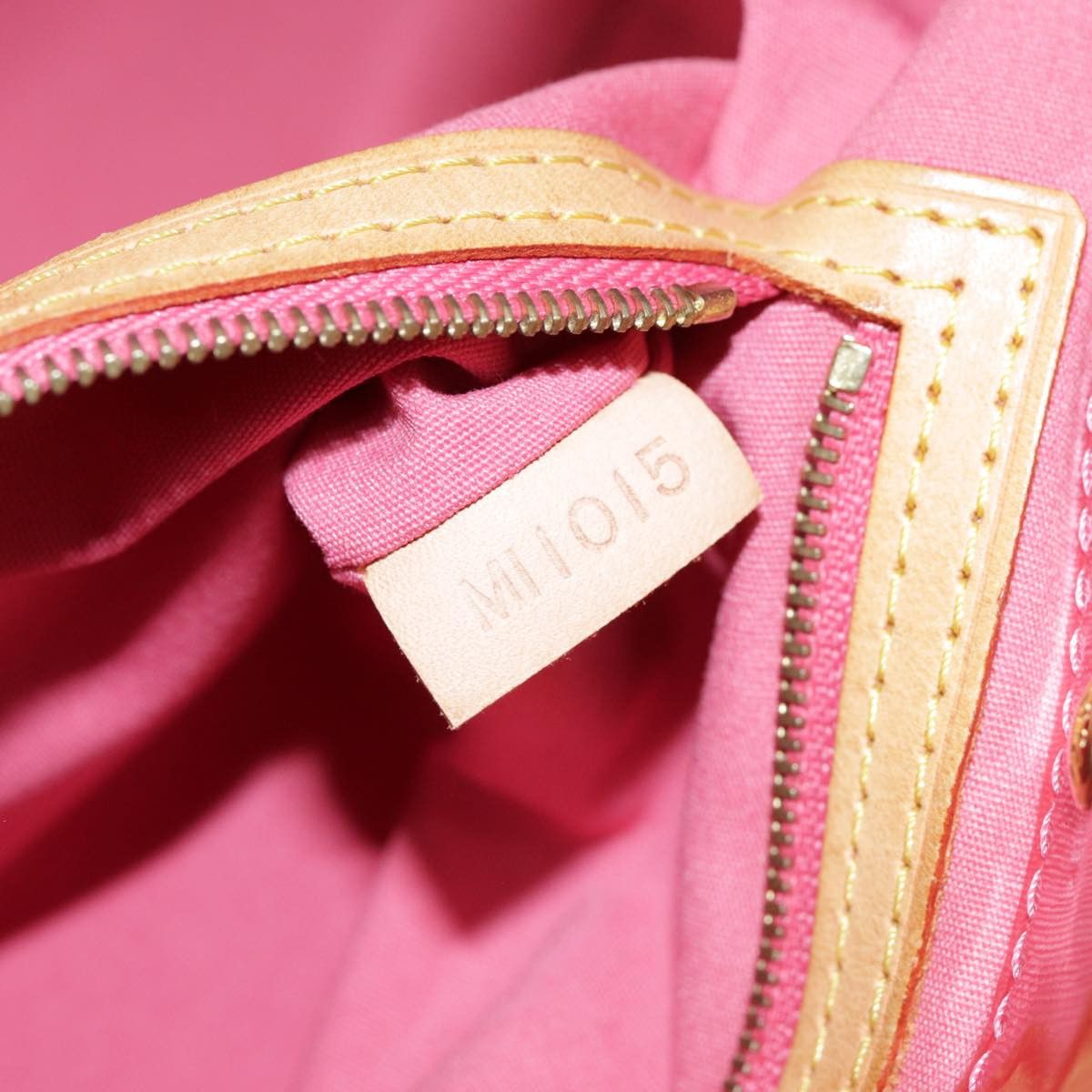 Louis Vuitton Louis Vuitton Reade handbag Size ONE SIZE - 9 Thumbnail