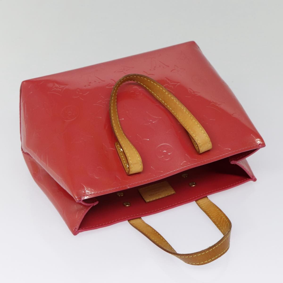 Louis Vuitton Louis Vuitton Reade handbag Size ONE SIZE - 17 Thumbnail