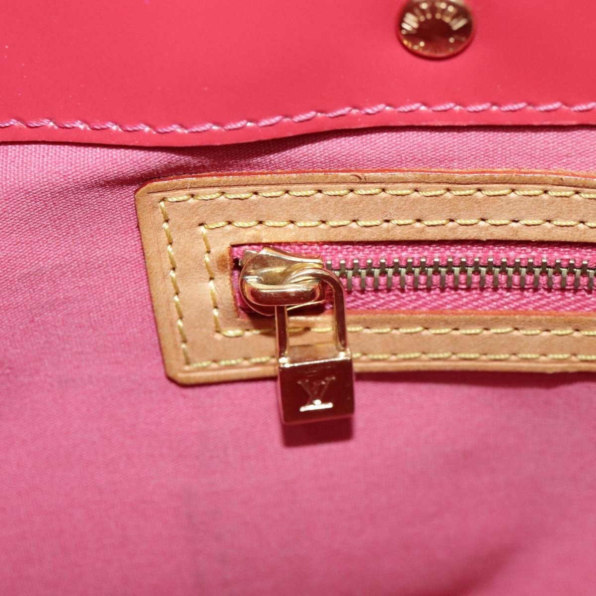 Louis Vuitton Louis Vuitton Reade handbag Size ONE SIZE - 6 Thumbnail