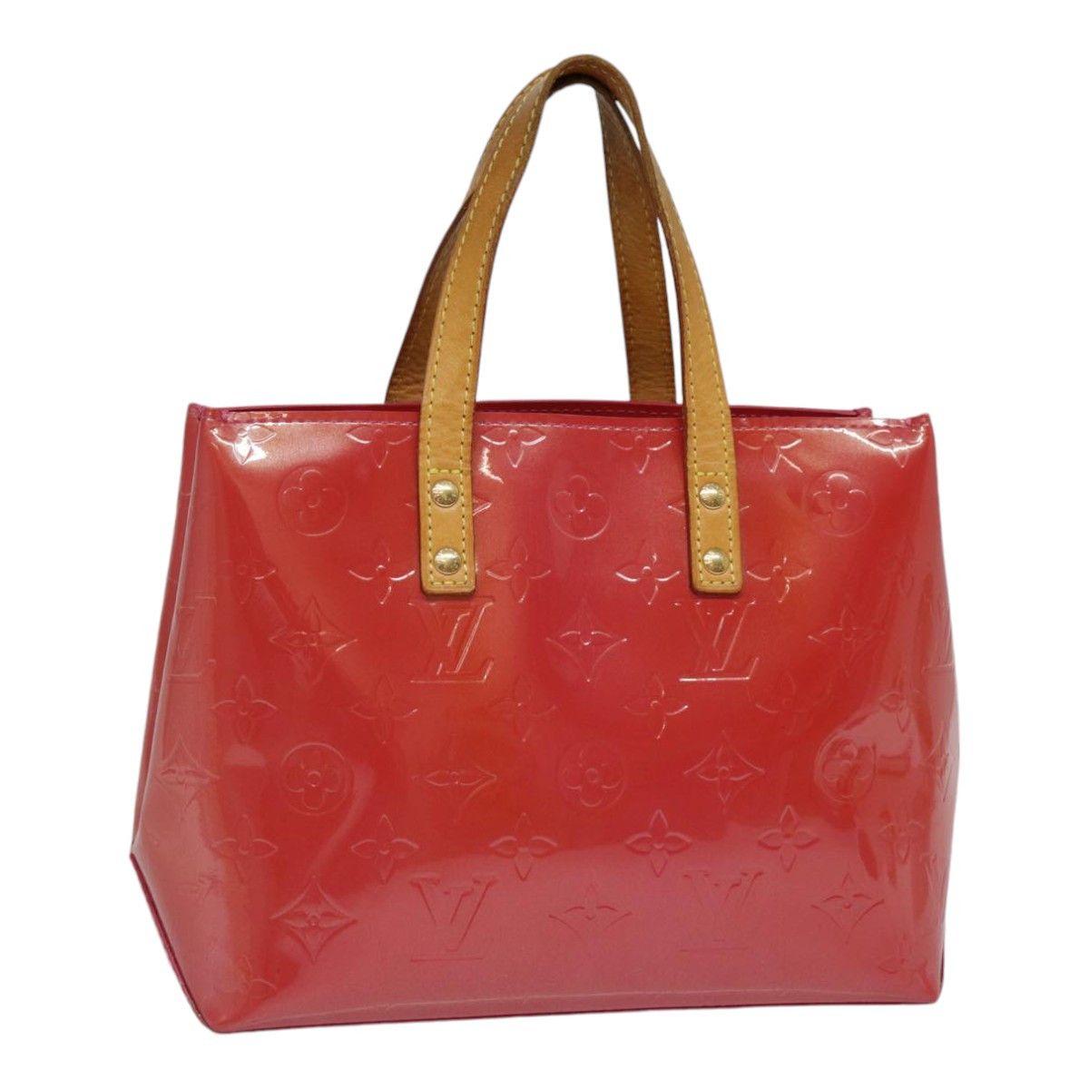 Louis Vuitton Louis Vuitton Reade handbag Size ONE SIZE - 15 Thumbnail
