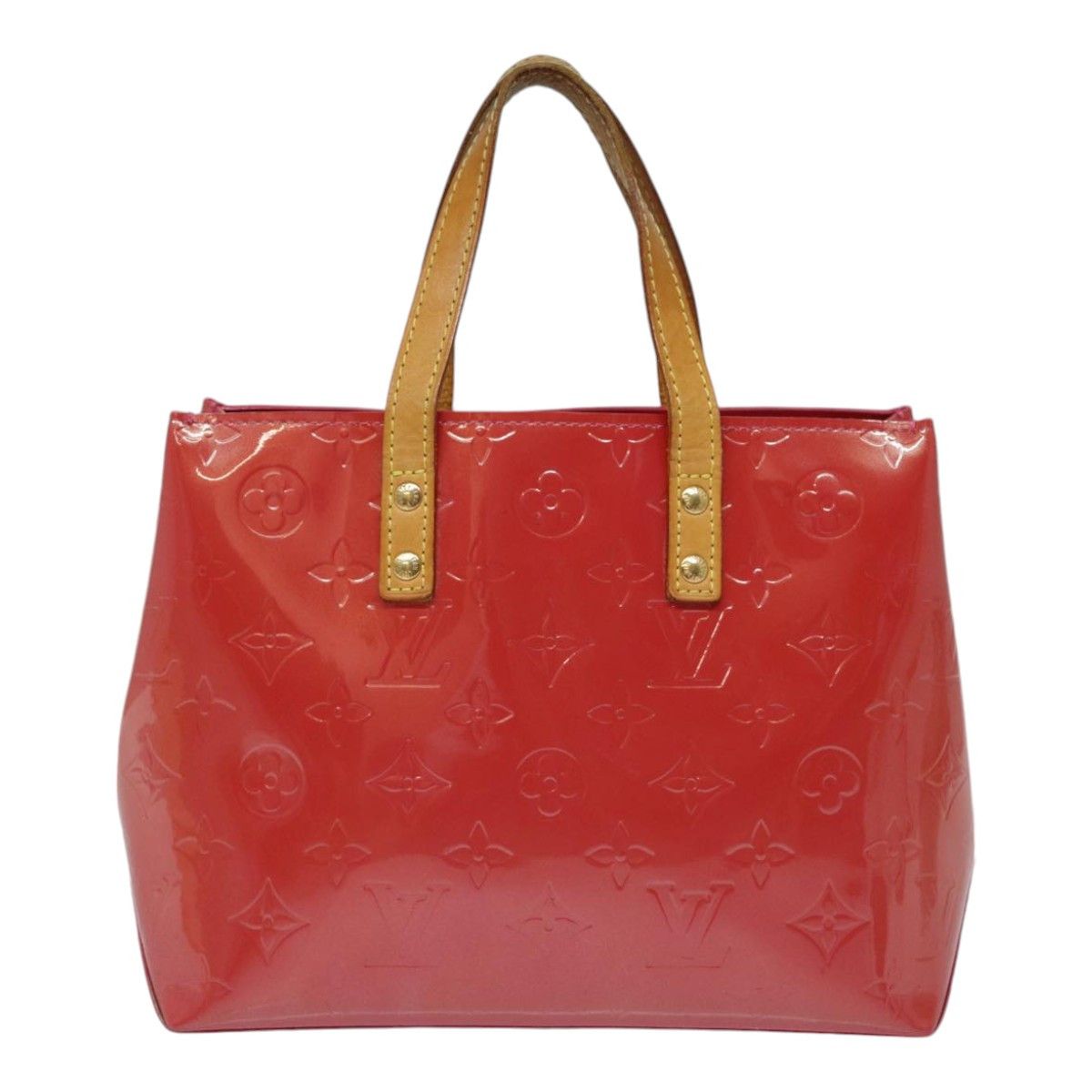 Louis Vuitton Louis Vuitton Reade handbag Size ONE SIZE - 2 Thumbnail