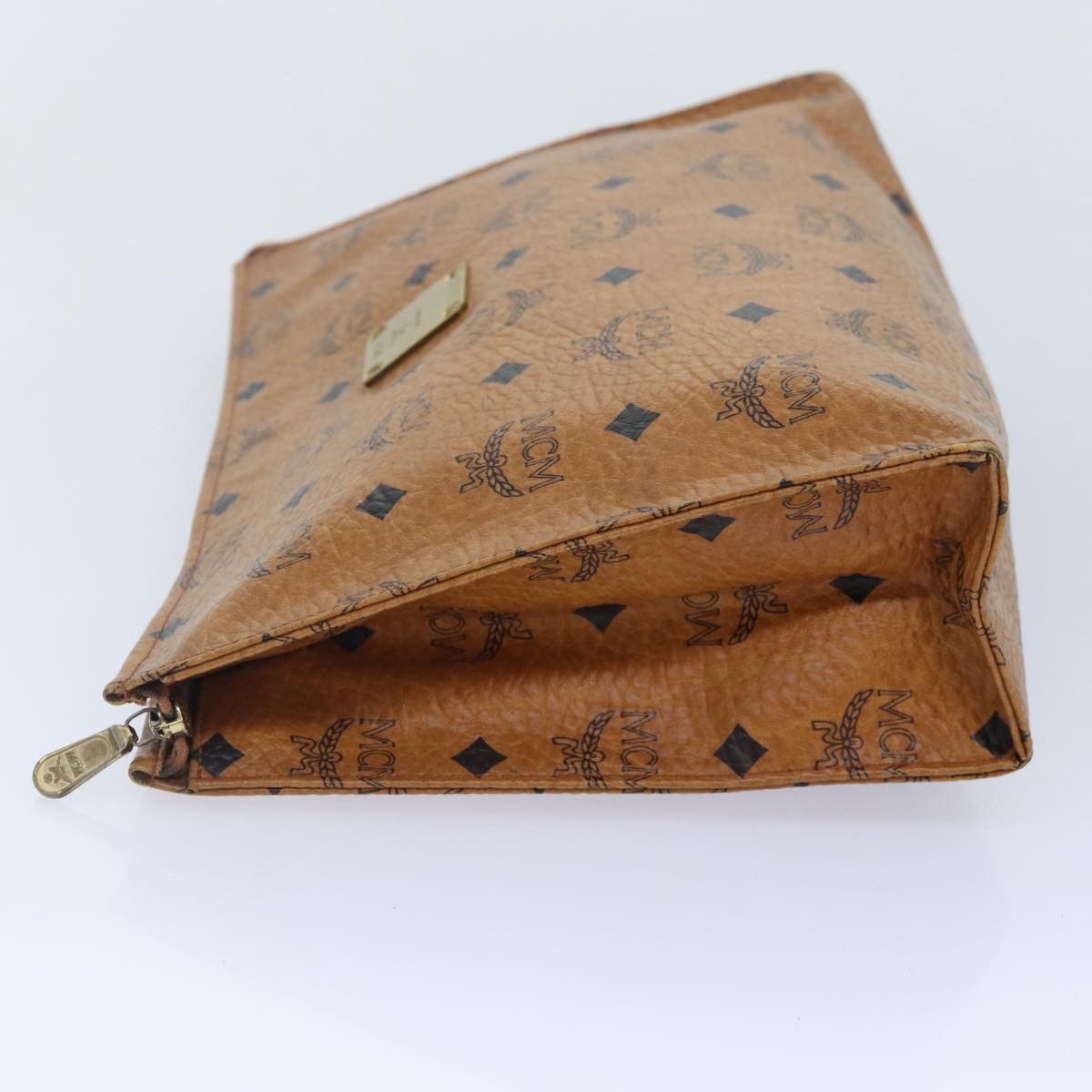 MCM MCM Visetos clutch Size ONE SIZE - 4 Thumbnail