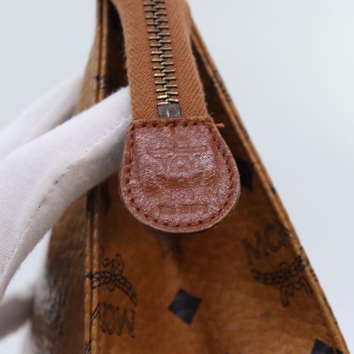 MCM MCM Visetos clutch Size ONE SIZE - 11 Thumbnail