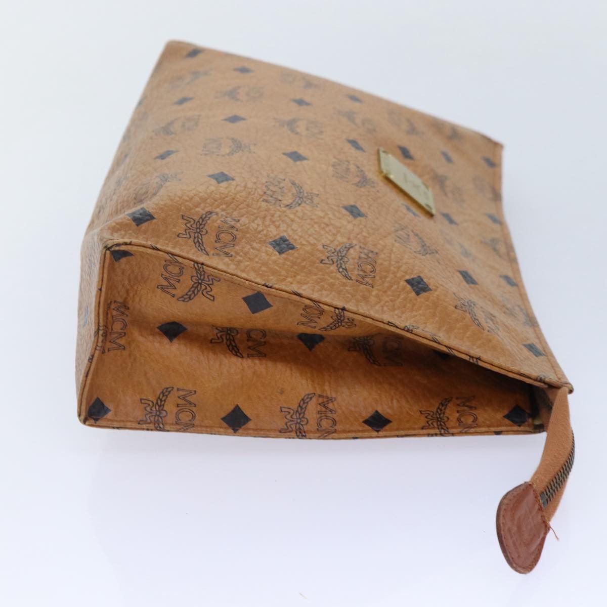 MCM MCM Visetos clutch Size ONE SIZE - 3 Thumbnail