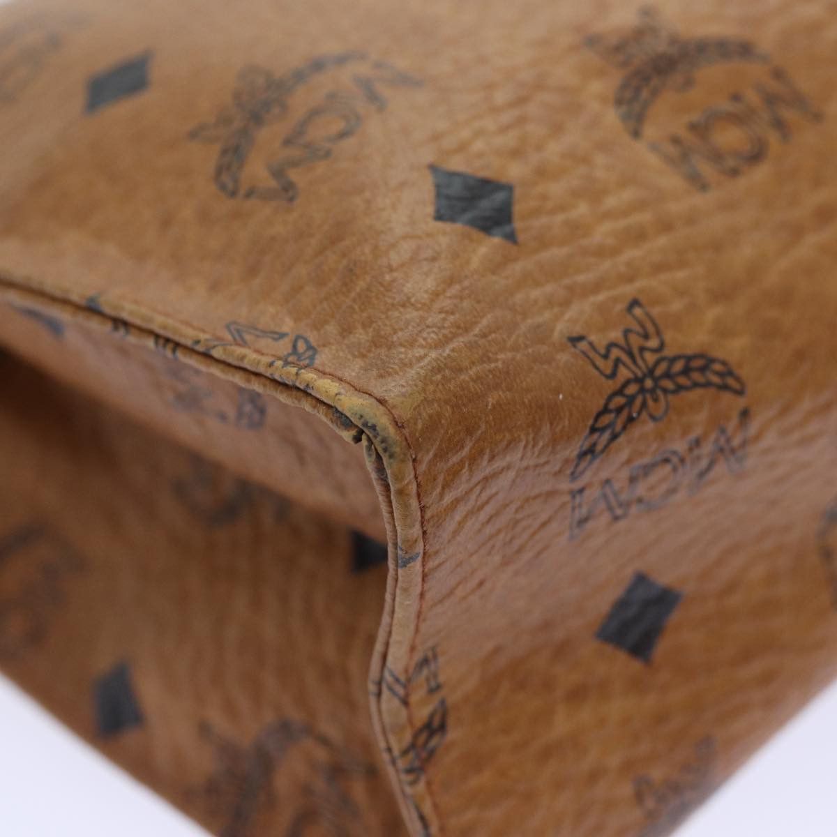 MCM MCM Visetos clutch Size ONE SIZE - 7 Thumbnail