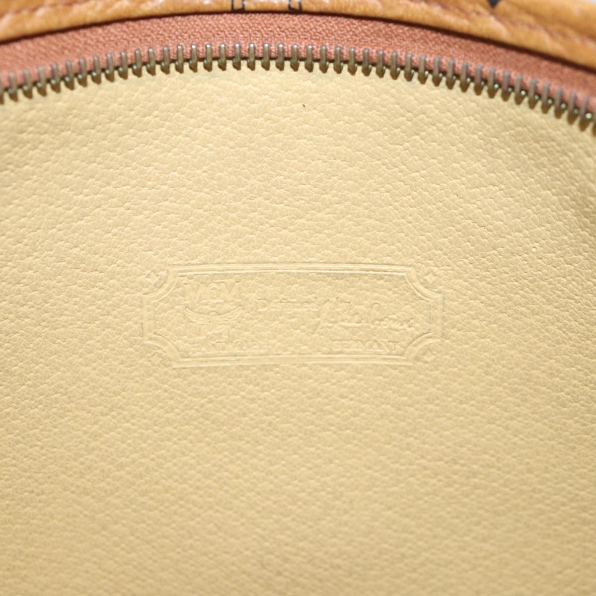 MCM MCM Visetos clutch Size ONE SIZE - 13 Thumbnail