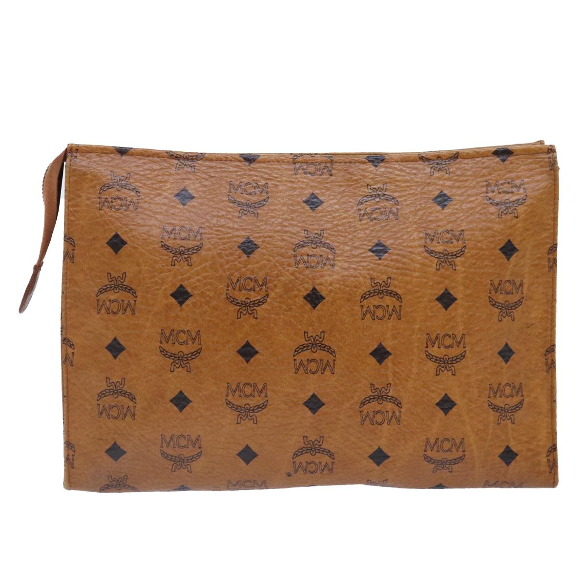 MCM MCM Visetos clutch Size ONE SIZE - 2 Thumbnail