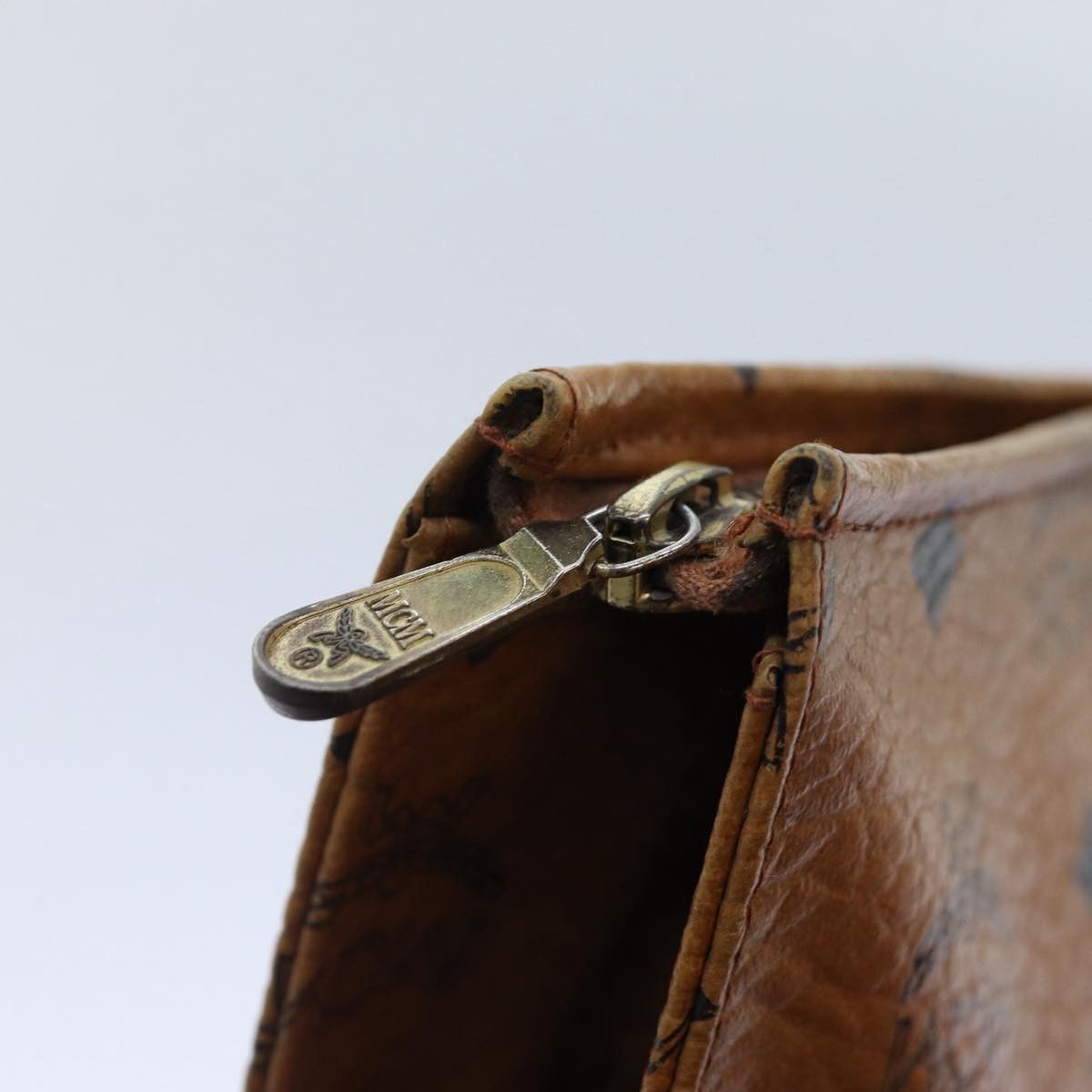 MCM MCM Visetos clutch Size ONE SIZE - 10 Thumbnail