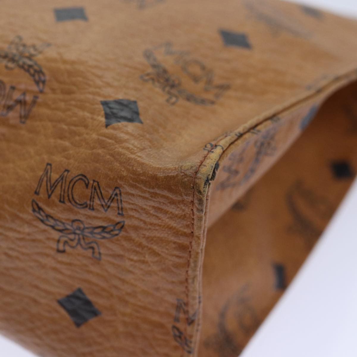 MCM MCM Visetos clutch Size ONE SIZE - 6 Thumbnail