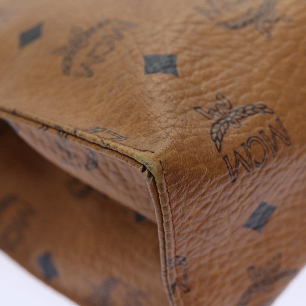 MCM MCM Visetos clutch Size ONE SIZE - 9 Thumbnail
