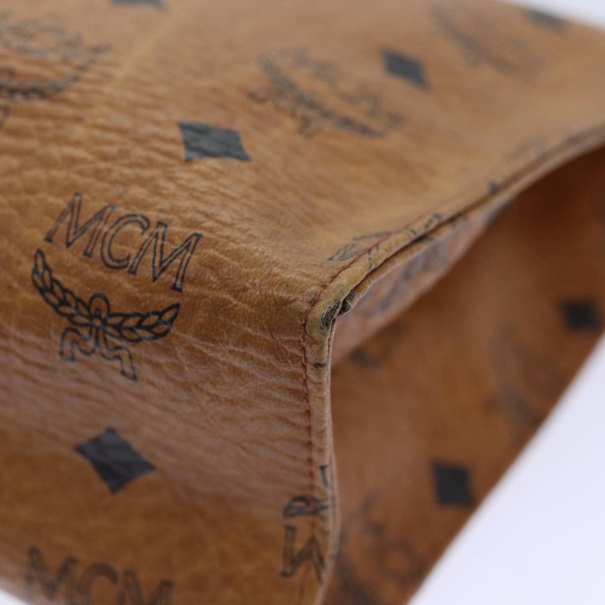 MCM MCM Visetos clutch Size ONE SIZE - 8 Thumbnail