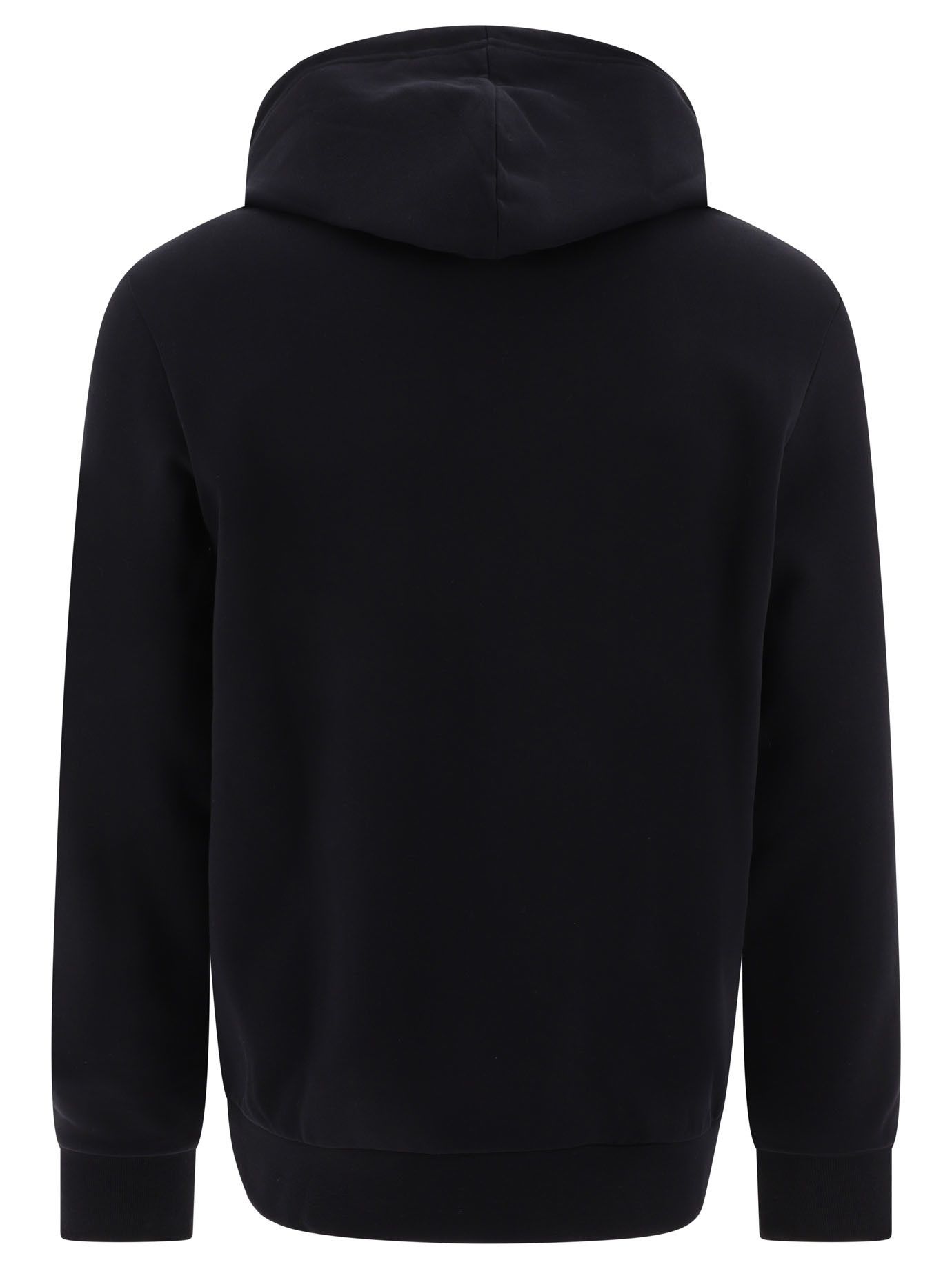 A.P.C. Standard Rue Madame Hoodie Size US M / EU 48-50 / 2 - 2 Thumbnail