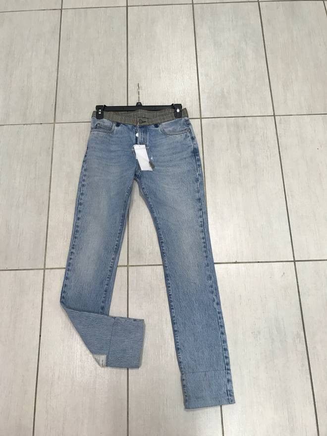 Maison Margiela Maison Margiela Pants Size US 30 / EU 46 - 7 Thumbnail