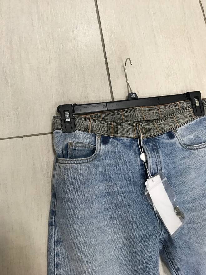 Maison Margiela Maison Margiela Pants Size US 30 / EU 46 - 6 Thumbnail