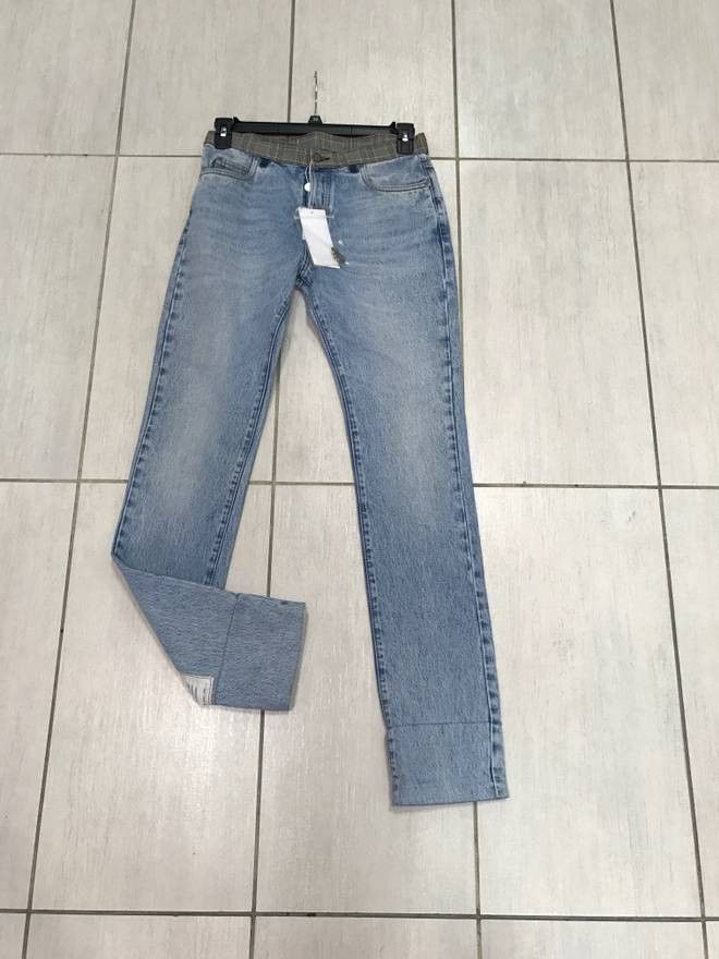 Maison Margiela Maison Margiela Pants Size US 30 / EU 46 - 1 Thumbnail
