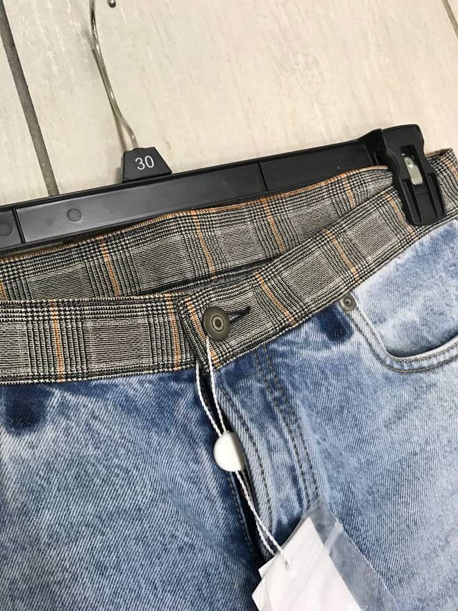Maison Margiela Maison Margiela Pants Size US 30 / EU 46 - 8 Thumbnail