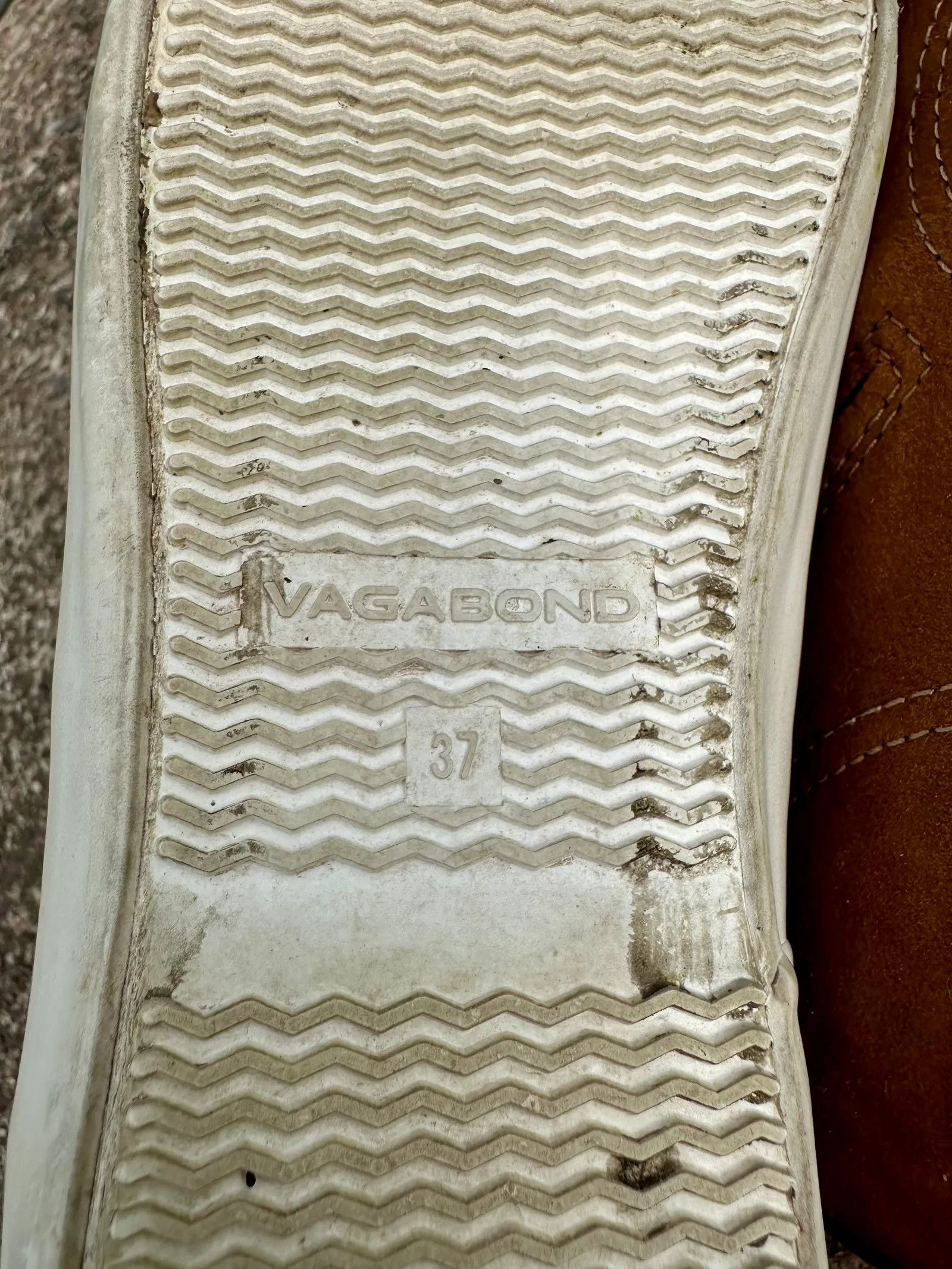 Vagabond Vagabond Sneakers Size US 7 / IT 37 - 2 Thumbnail