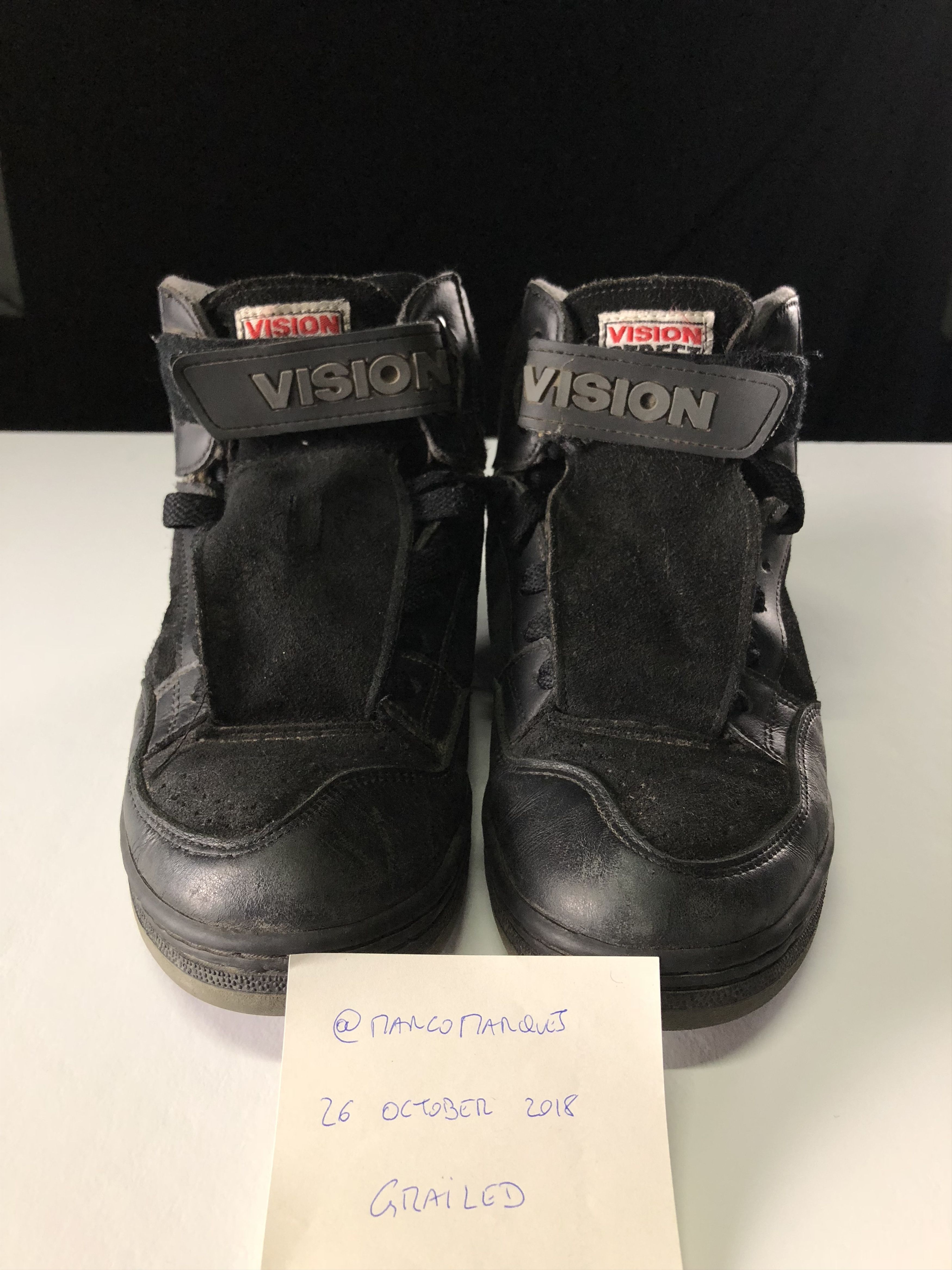 Vision Streetwear AMC 14000 | Grailed