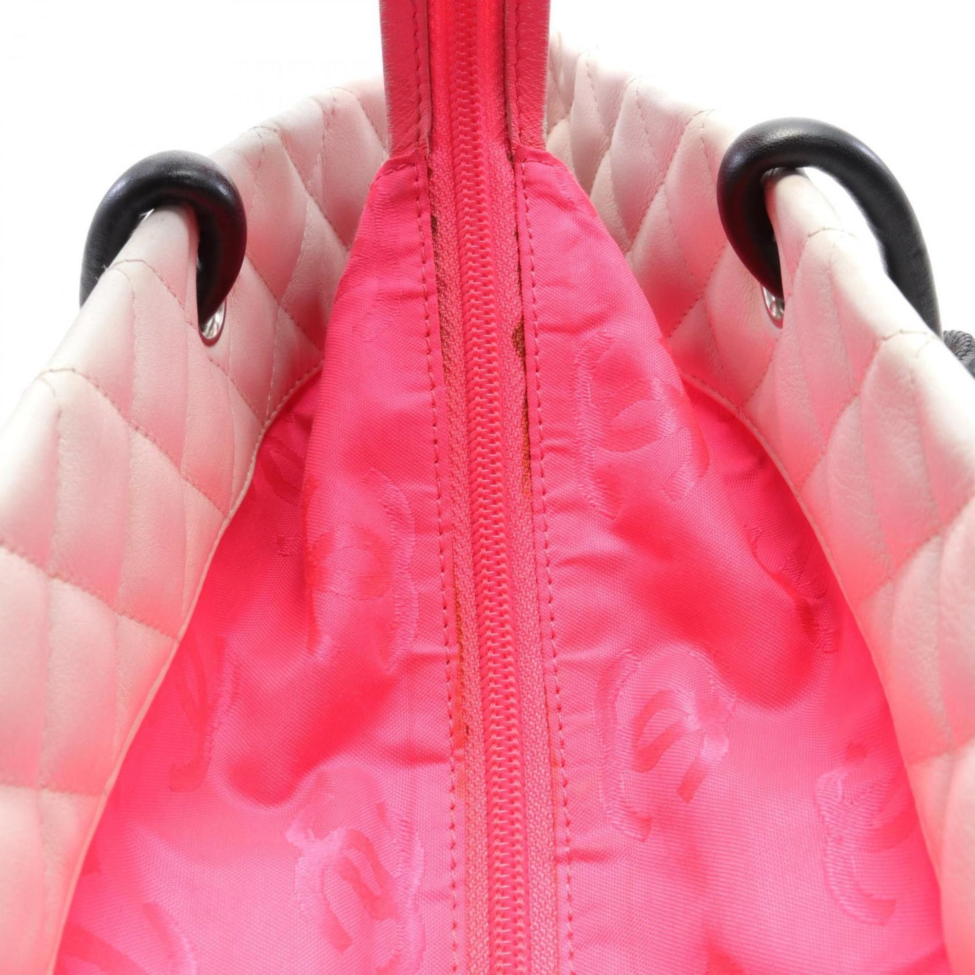 Chanel Chanel Cambon tote Size ONE SIZE - 5 Thumbnail