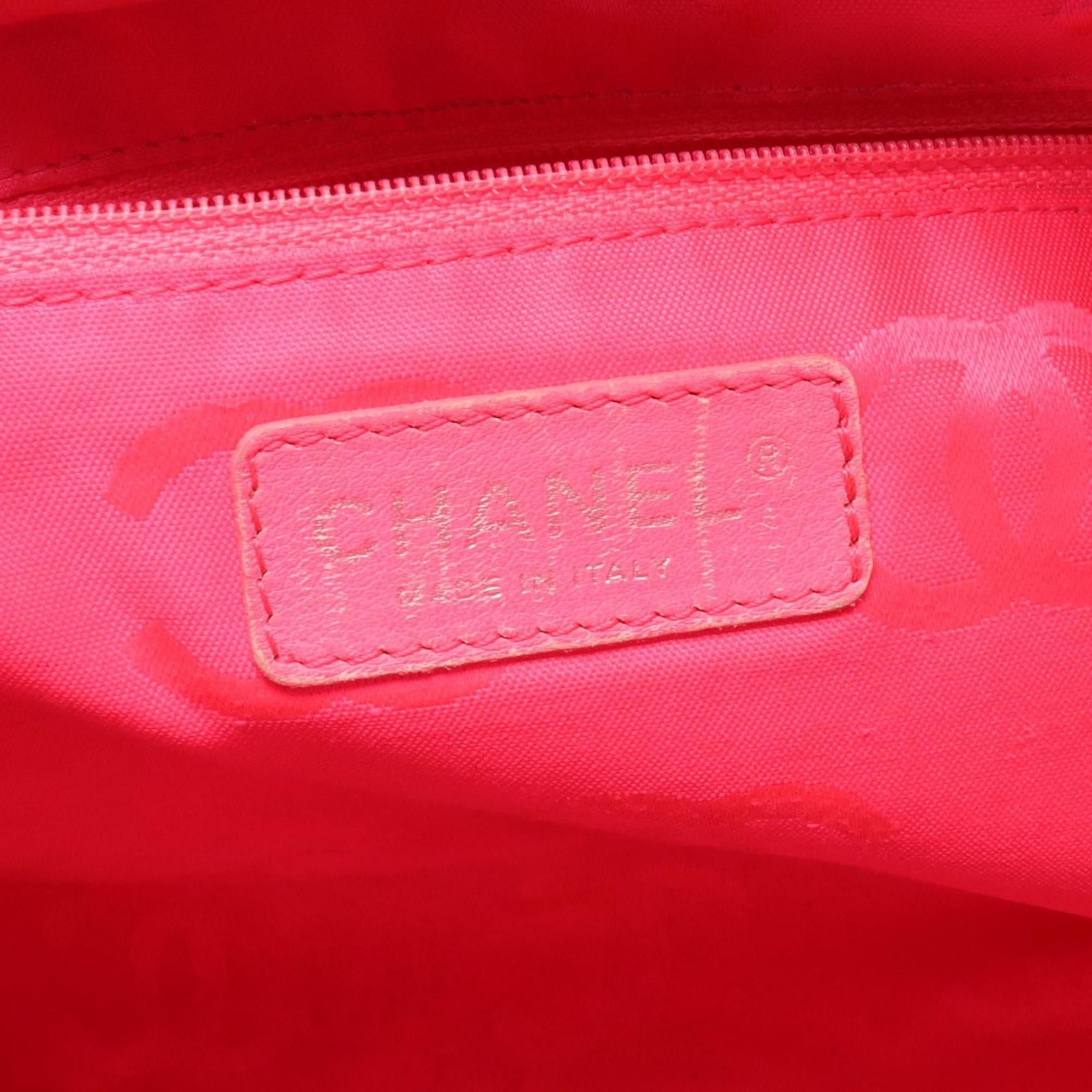 Chanel Chanel Cambon tote Size ONE SIZE - 7 Thumbnail