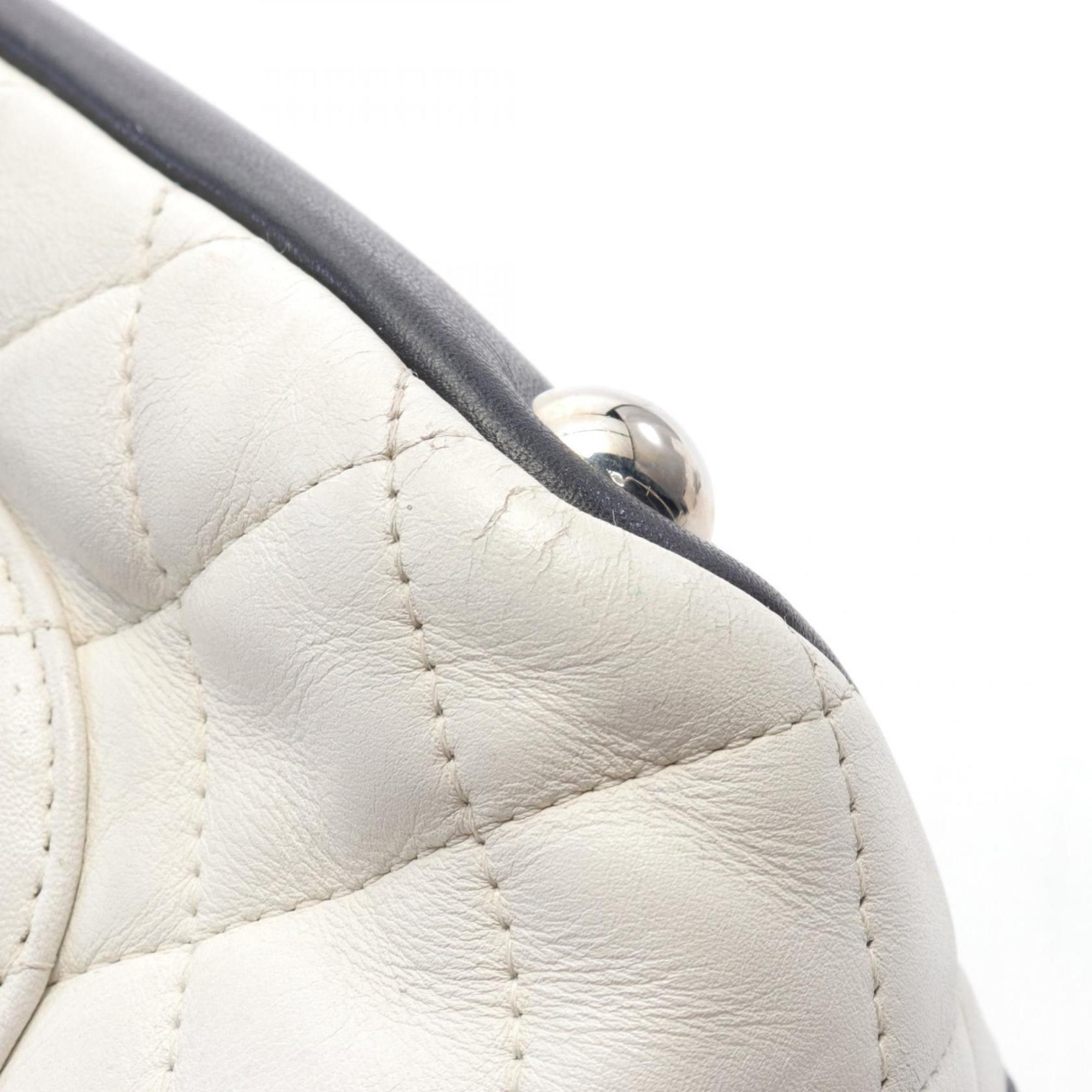Chanel Chanel Cambon tote Size ONE SIZE - 4 Thumbnail