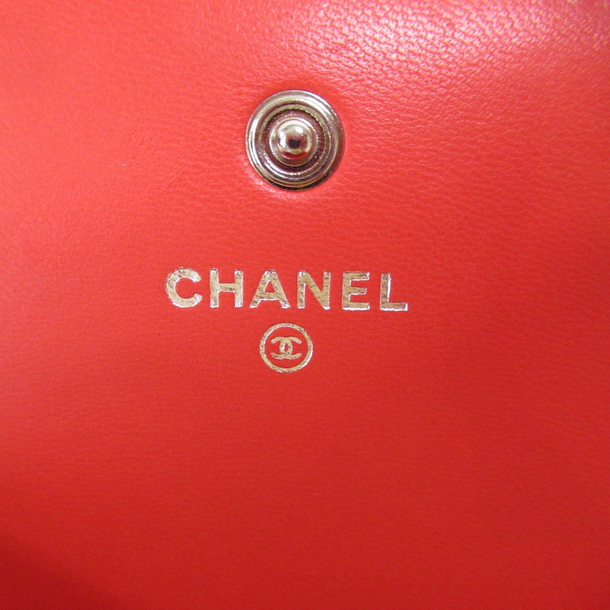 Chanel Chanel Matelassé wallet Size ONE SIZE - 5 Thumbnail