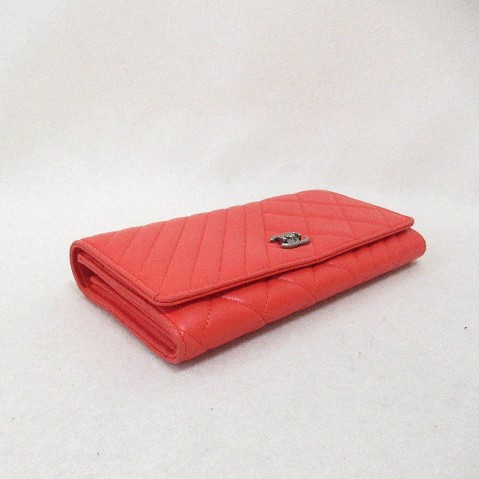 Chanel Chanel Matelassé wallet Size ONE SIZE - 3 Thumbnail