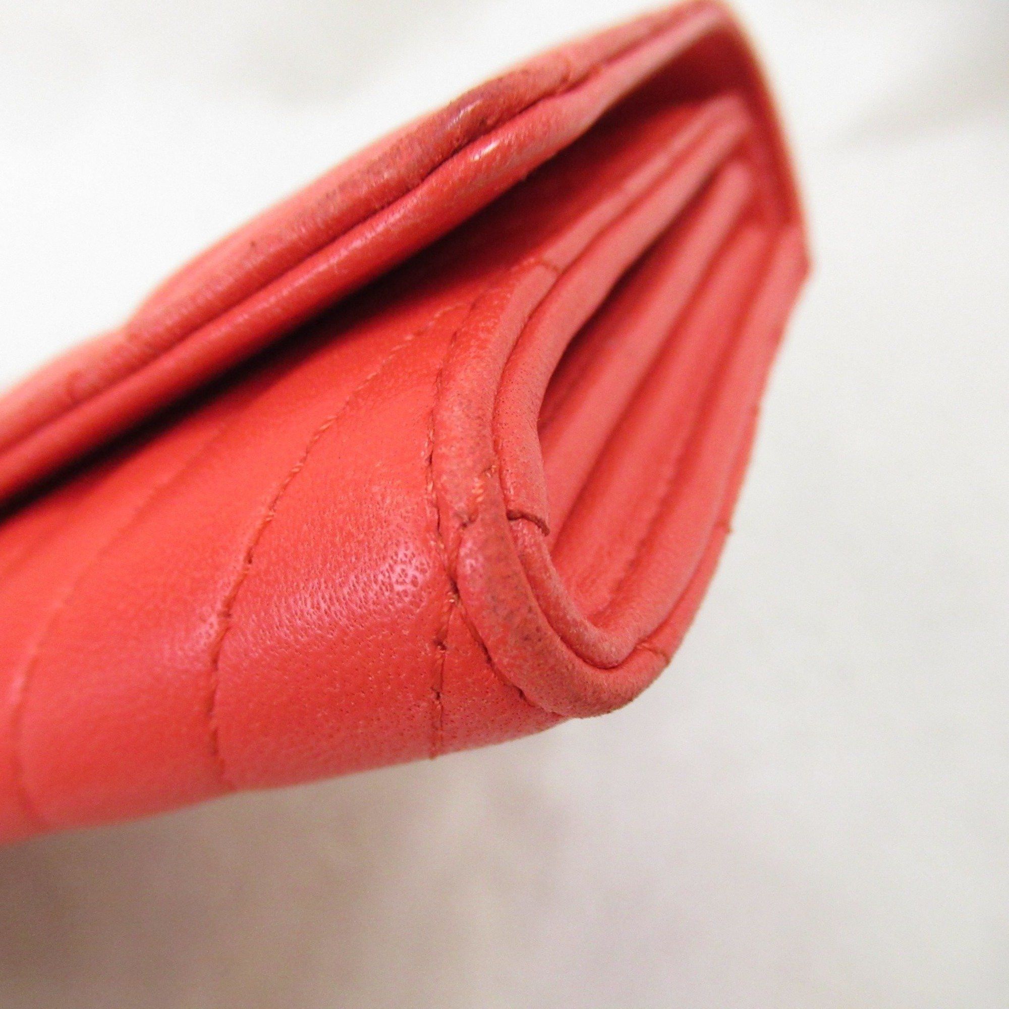 Chanel Chanel Matelassé wallet Size ONE SIZE - 8 Thumbnail