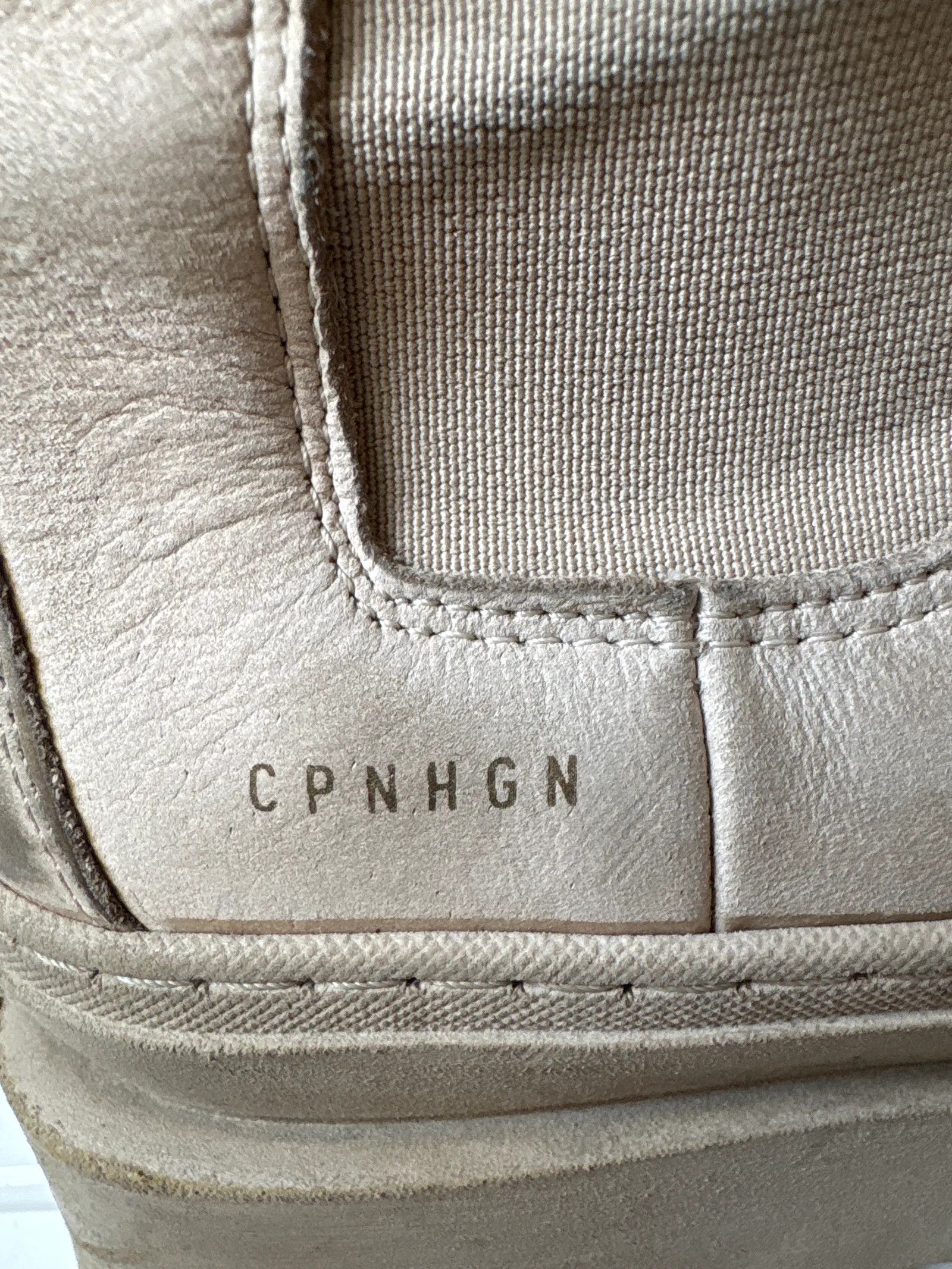 COPENHAGEN STUDIOS Copenhagen studios Boots Size US 8 / IT 38 - 2 Thumbnail