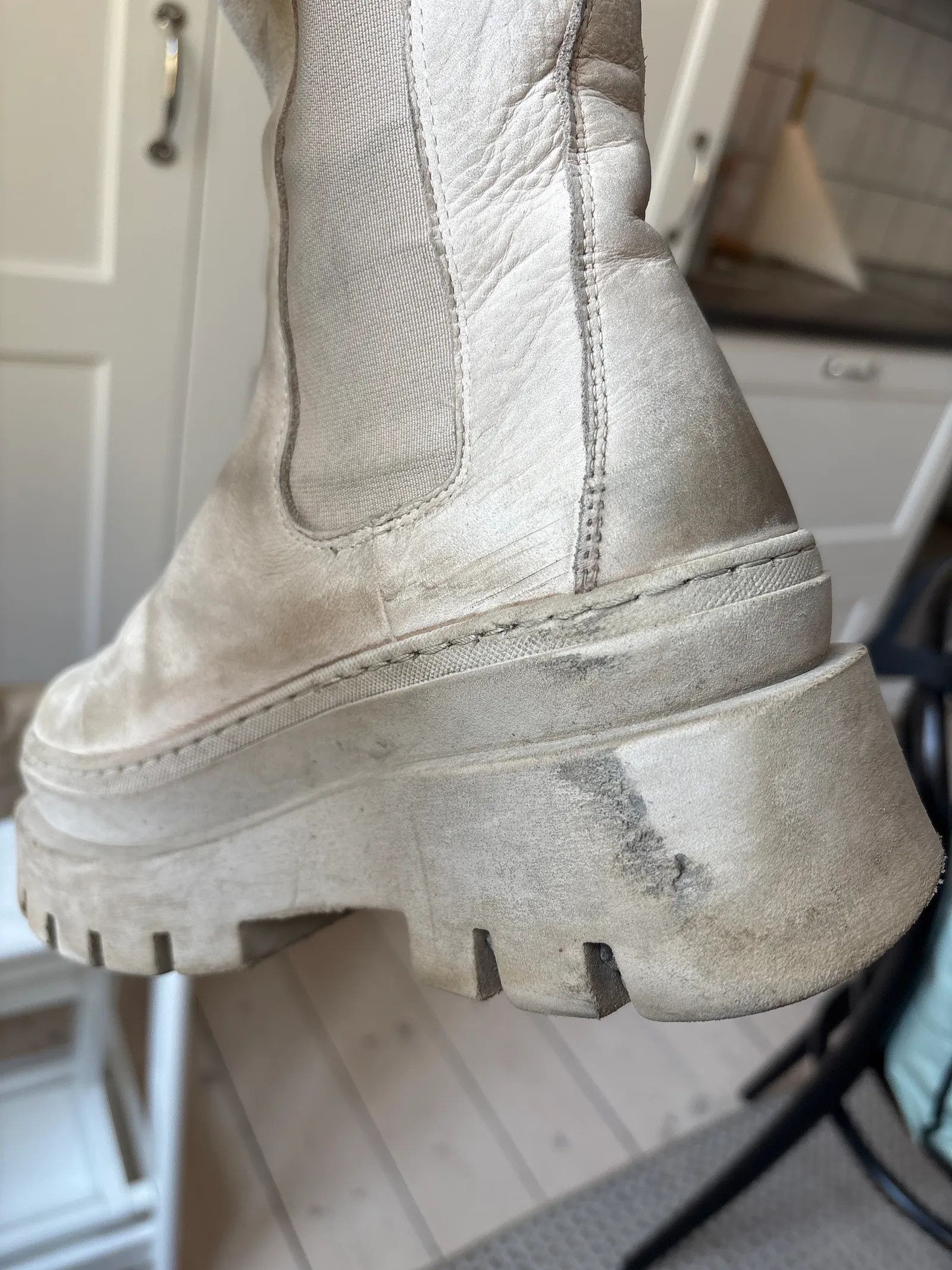 COPENHAGEN STUDIOS Copenhagen studios Boots Size US 8 / IT 38 - 3 Thumbnail