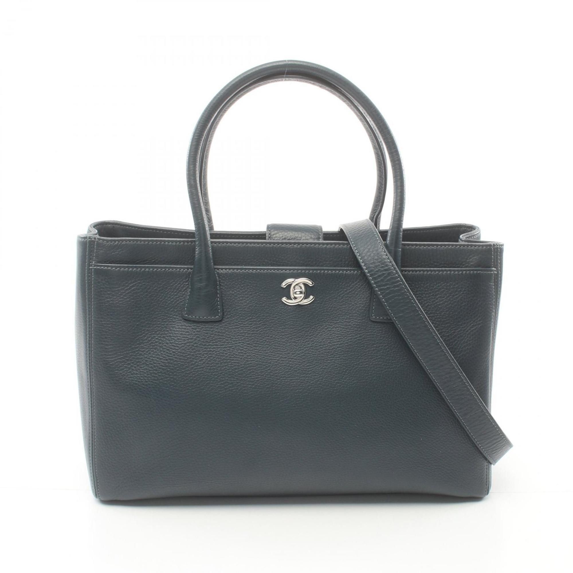 Chanel Chanel Executive tote Size ONE SIZE - 10 Thumbnail