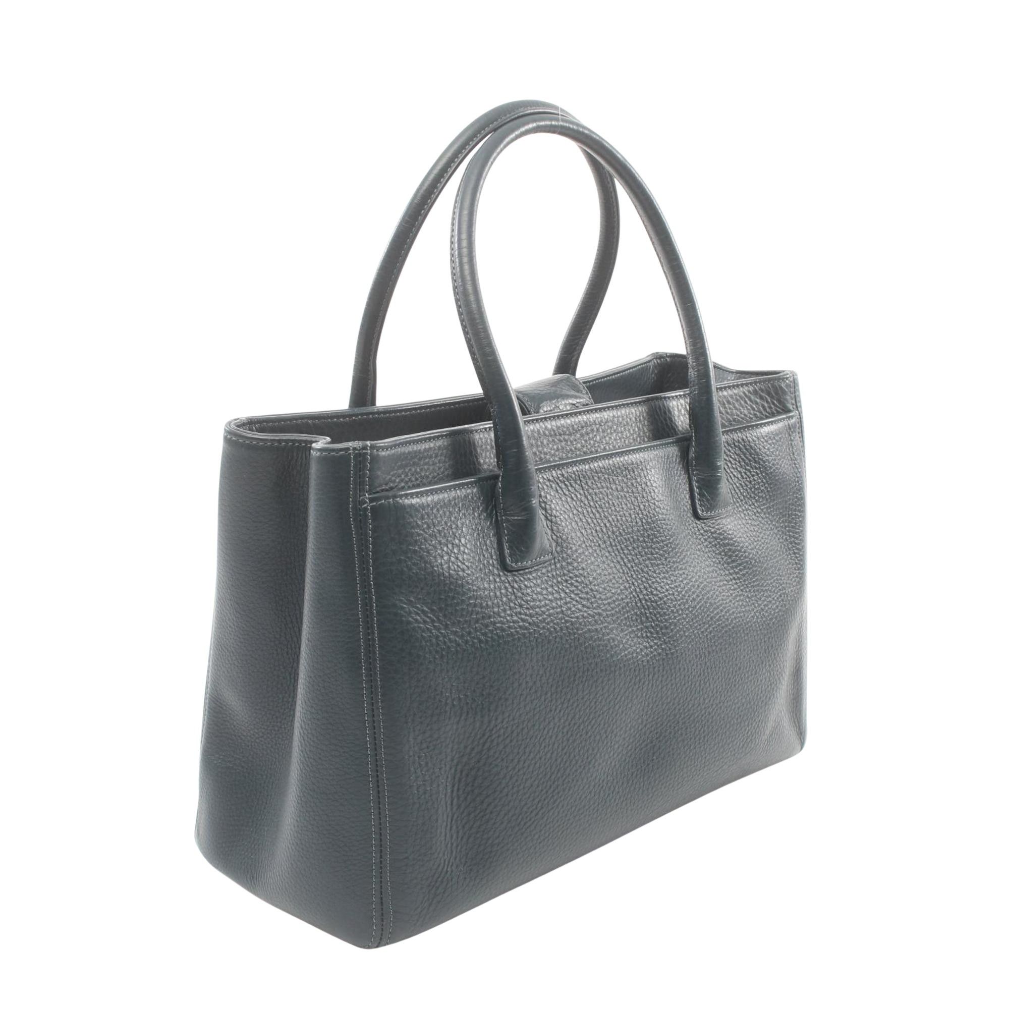 Chanel Chanel Executive tote Size ONE SIZE - 2 Thumbnail