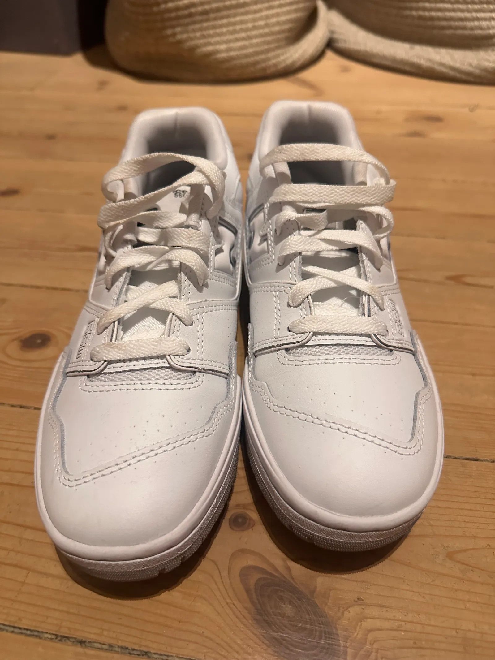 New Balance New Balance Sneakers Size US 8.5 / IT 38.5 - 4 Thumbnail