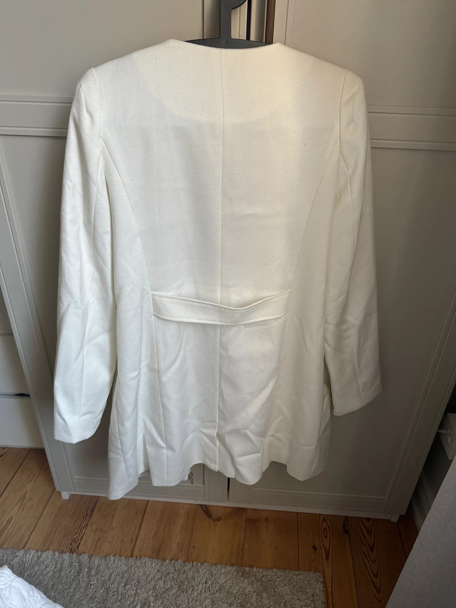 Other Soaked In Luxury Soaked in Luxury Coat Size L / US 10 / IT 46 - 5 Thumbnail