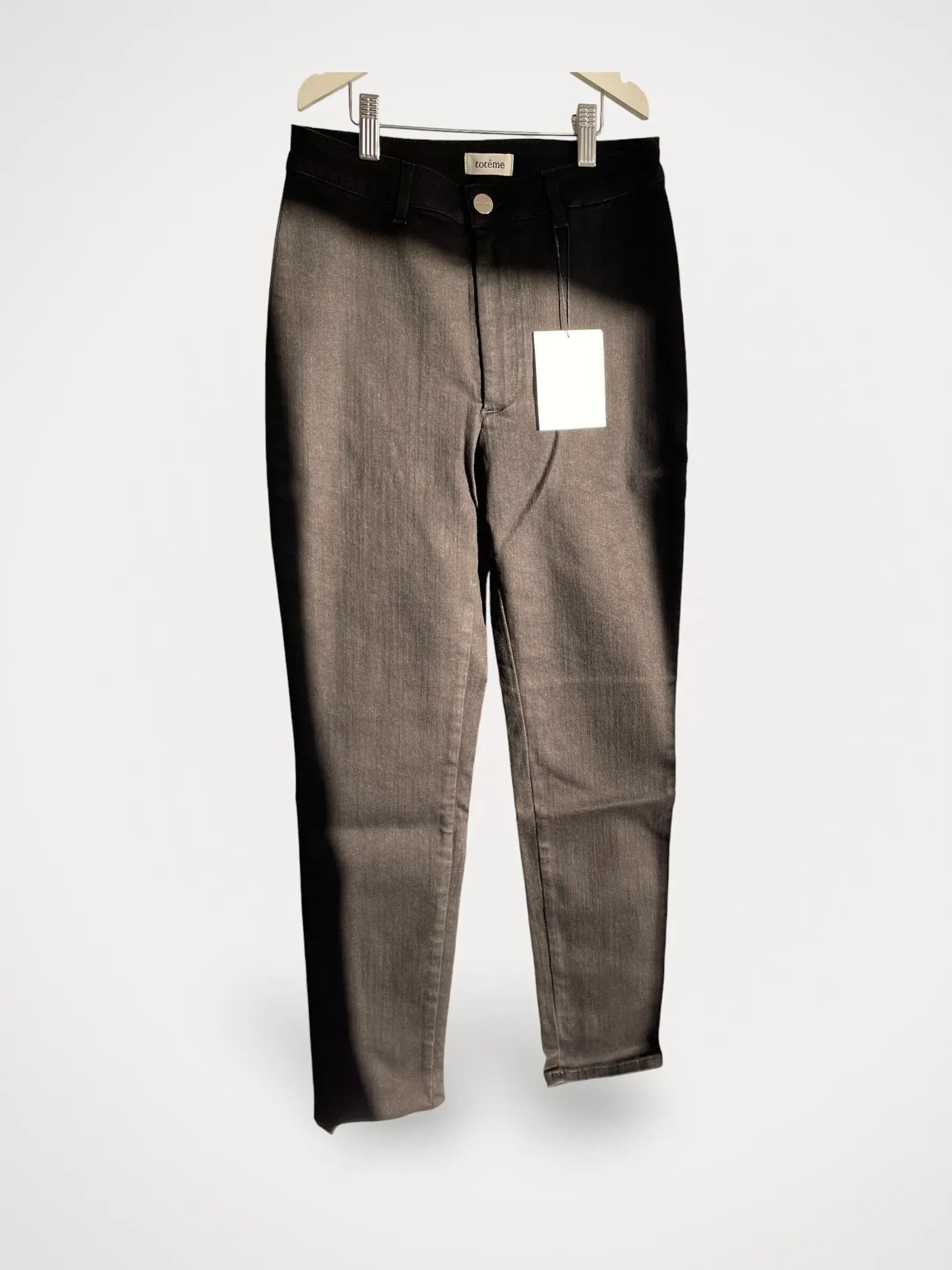 Toteme Totême Jeans Size 29" - 2 Thumbnail