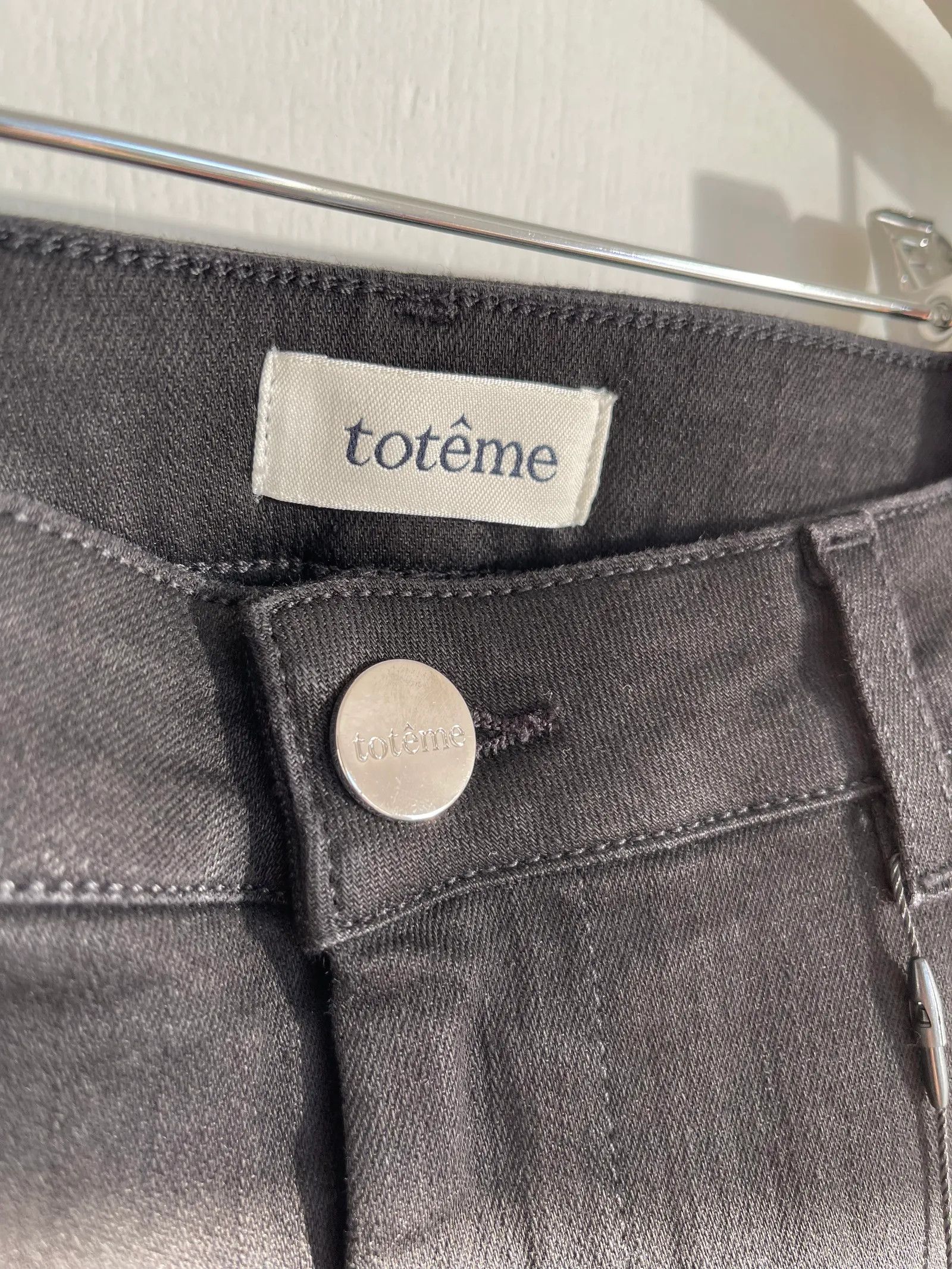 Toteme Totême Jeans Size 29" - 3 Thumbnail