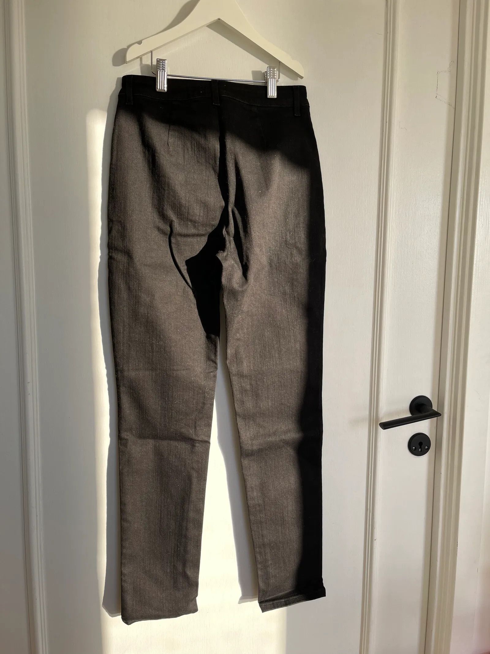 Toteme Totême Jeans Size 29" - 5 Thumbnail