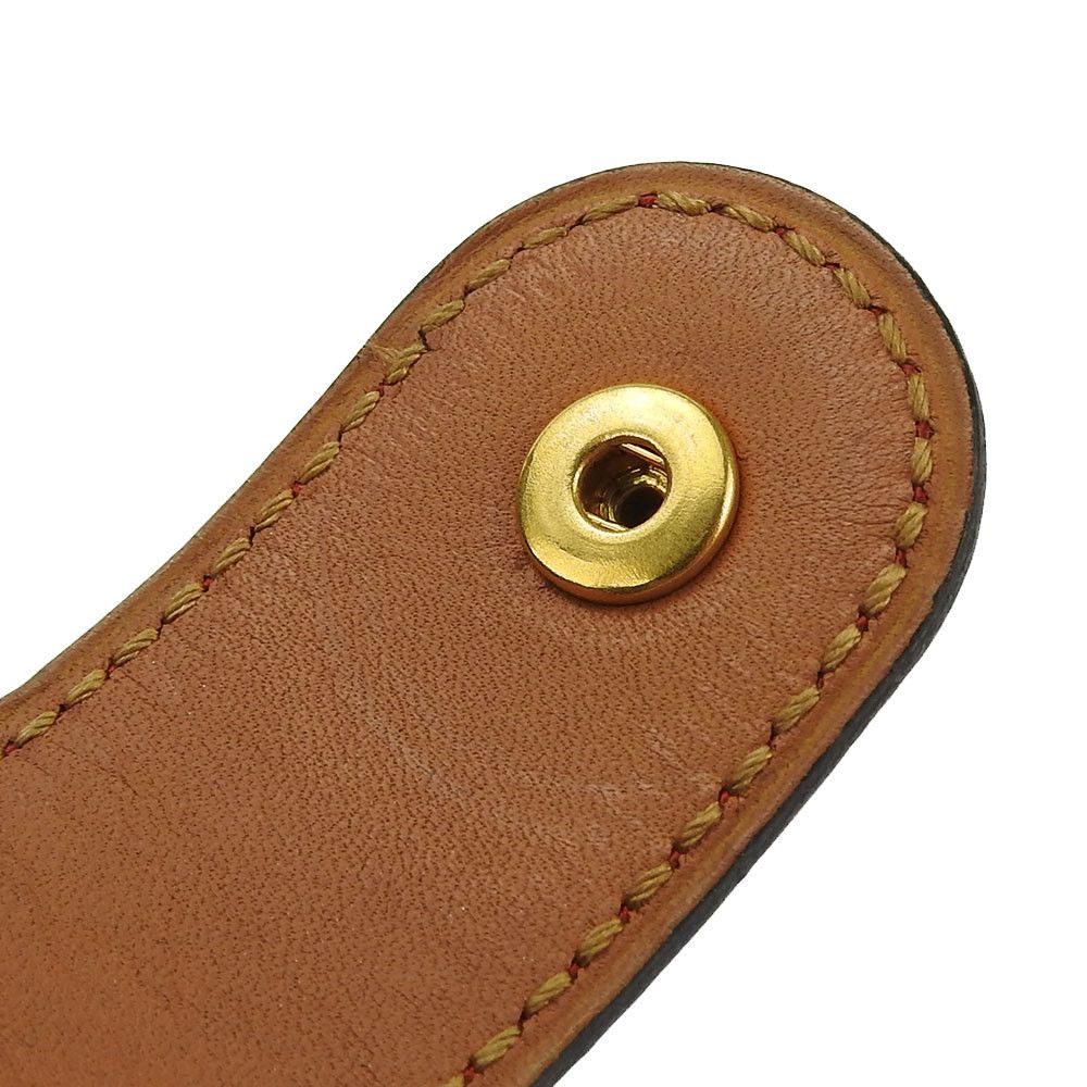 Hermes Hermes Hermes Medor Epsom Bracelet Leather Bracelet Size ONE SIZE - 8 Thumbnail