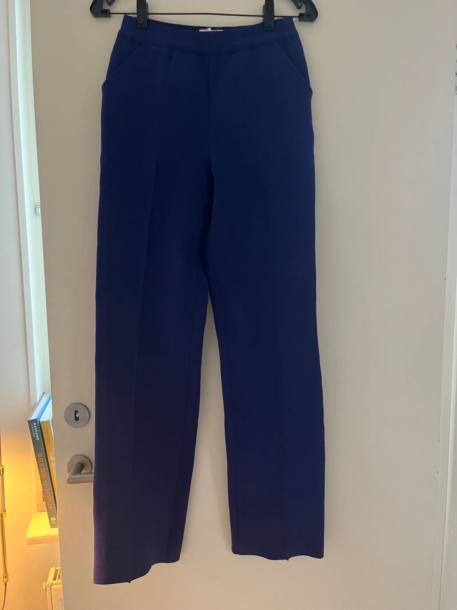 Other High Sport Sig Pants Size 27" / US 4 / IT 40 - 3 Thumbnail