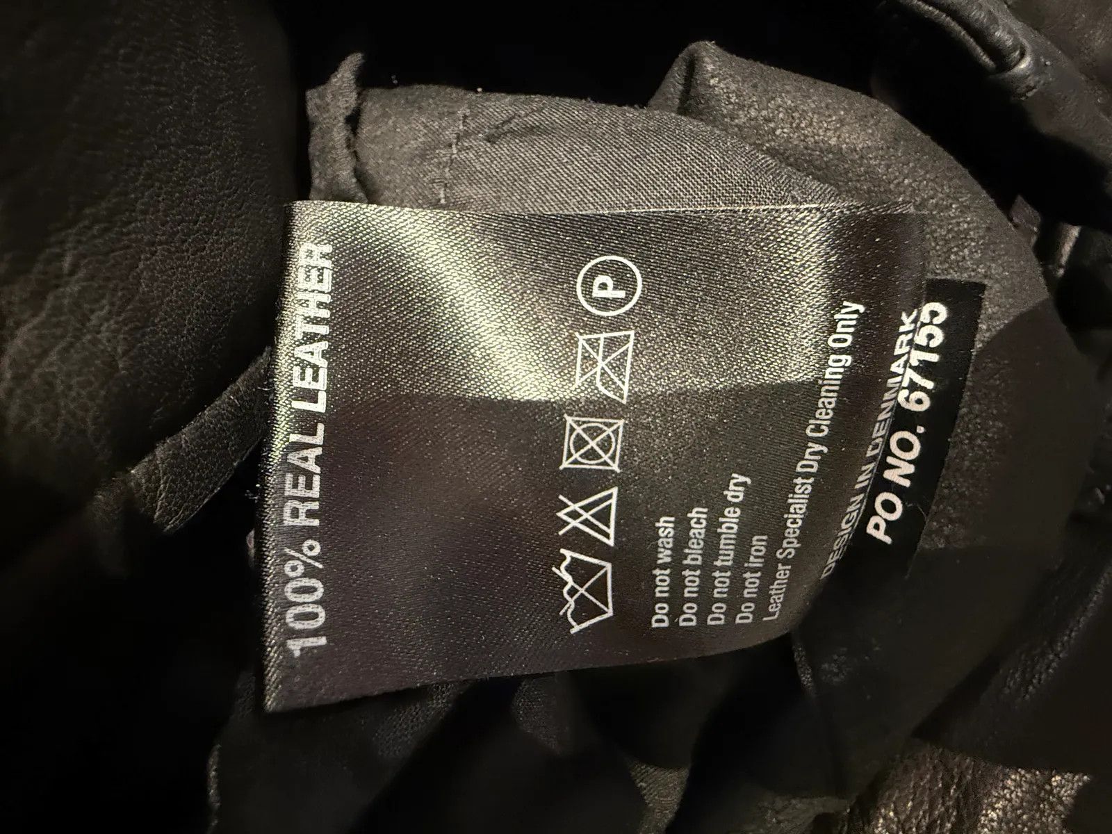 MDK Munderingskompagniet / MDK Iris Pants Size 25" / US 0 / IT 36 - 3 Thumbnail