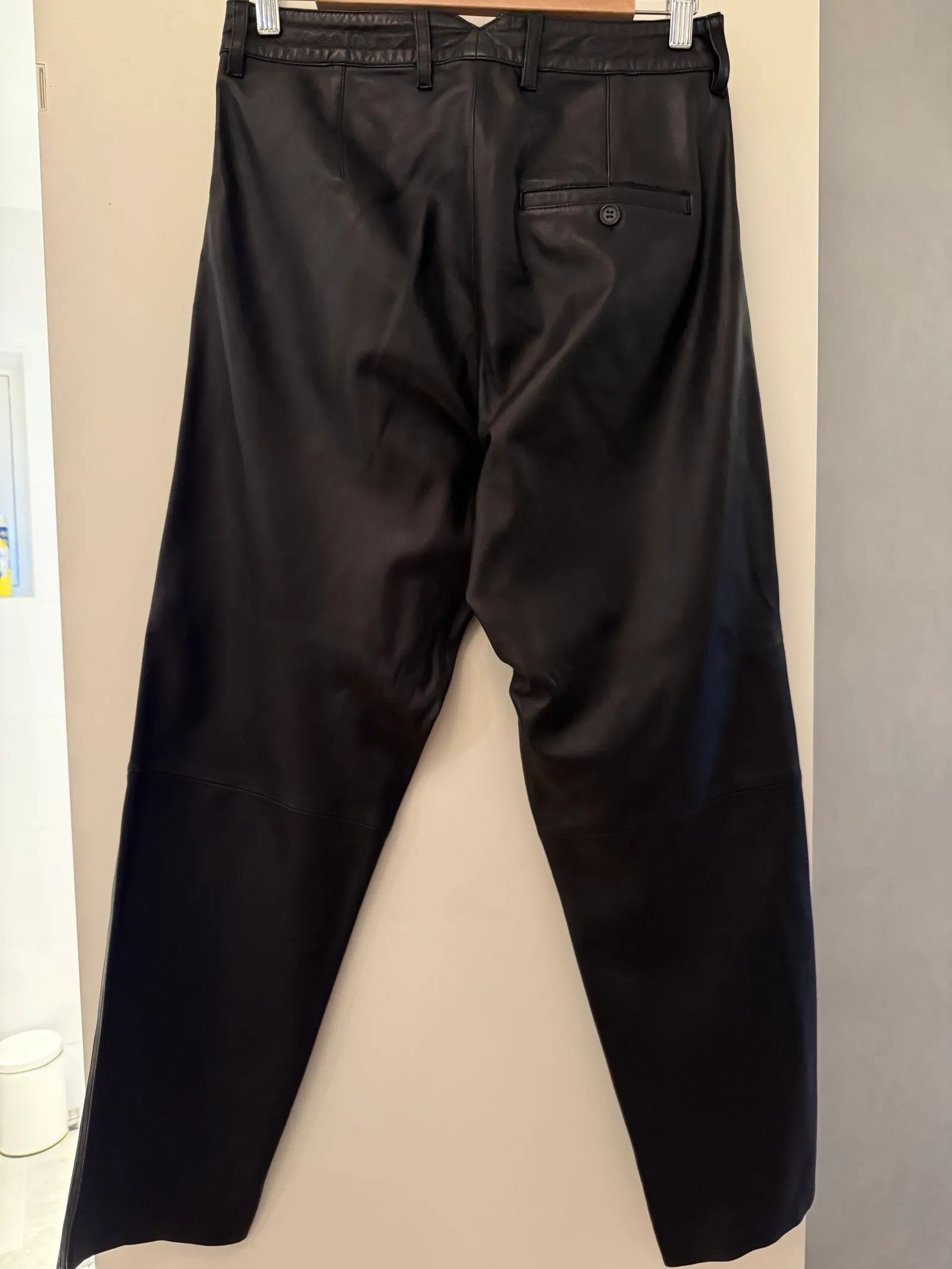 MDK Munderingskompagniet / MDK Iris Pants Size 25" / US 0 / IT 36 - 4 Thumbnail