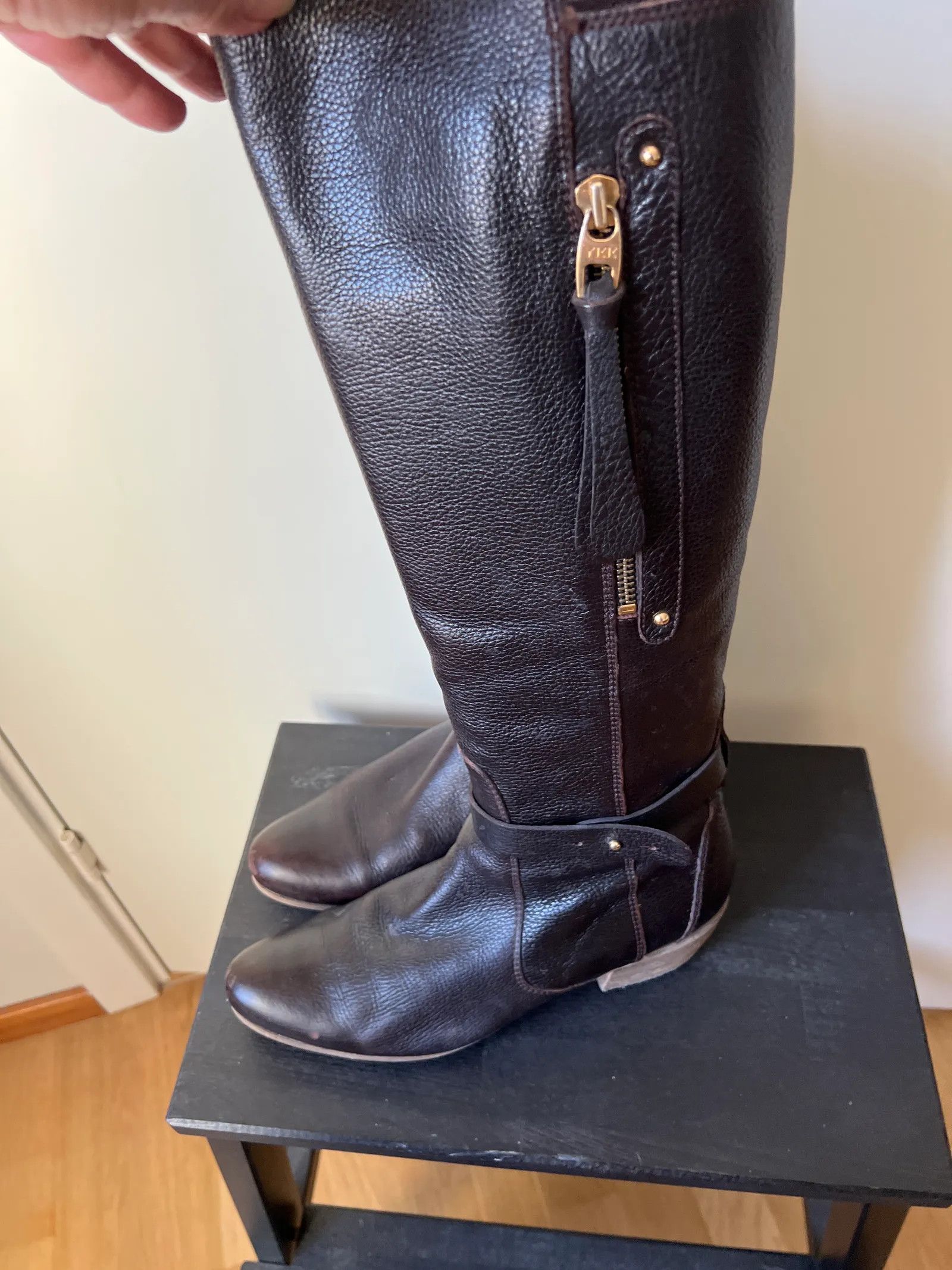 Billi Bi Billi Bi Boots Size US 8 / IT 38 - 3 Thumbnail