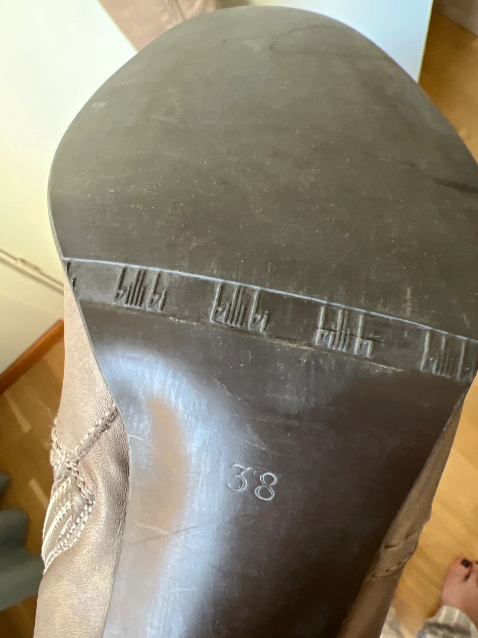 Billi Bi Billi Bi Boots Size US 8 / IT 38 - 2 Thumbnail
