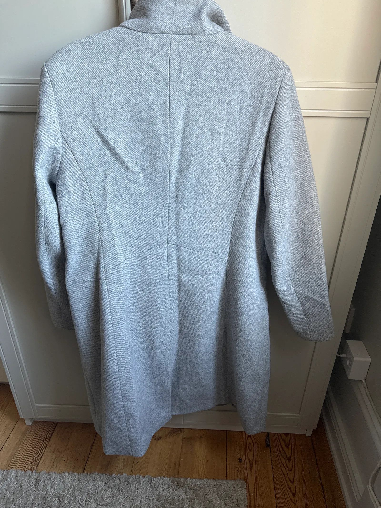 Esprit Esprit Esprit Rick Coat Size M / US 6-8 / IT 42-44 - 4 Thumbnail