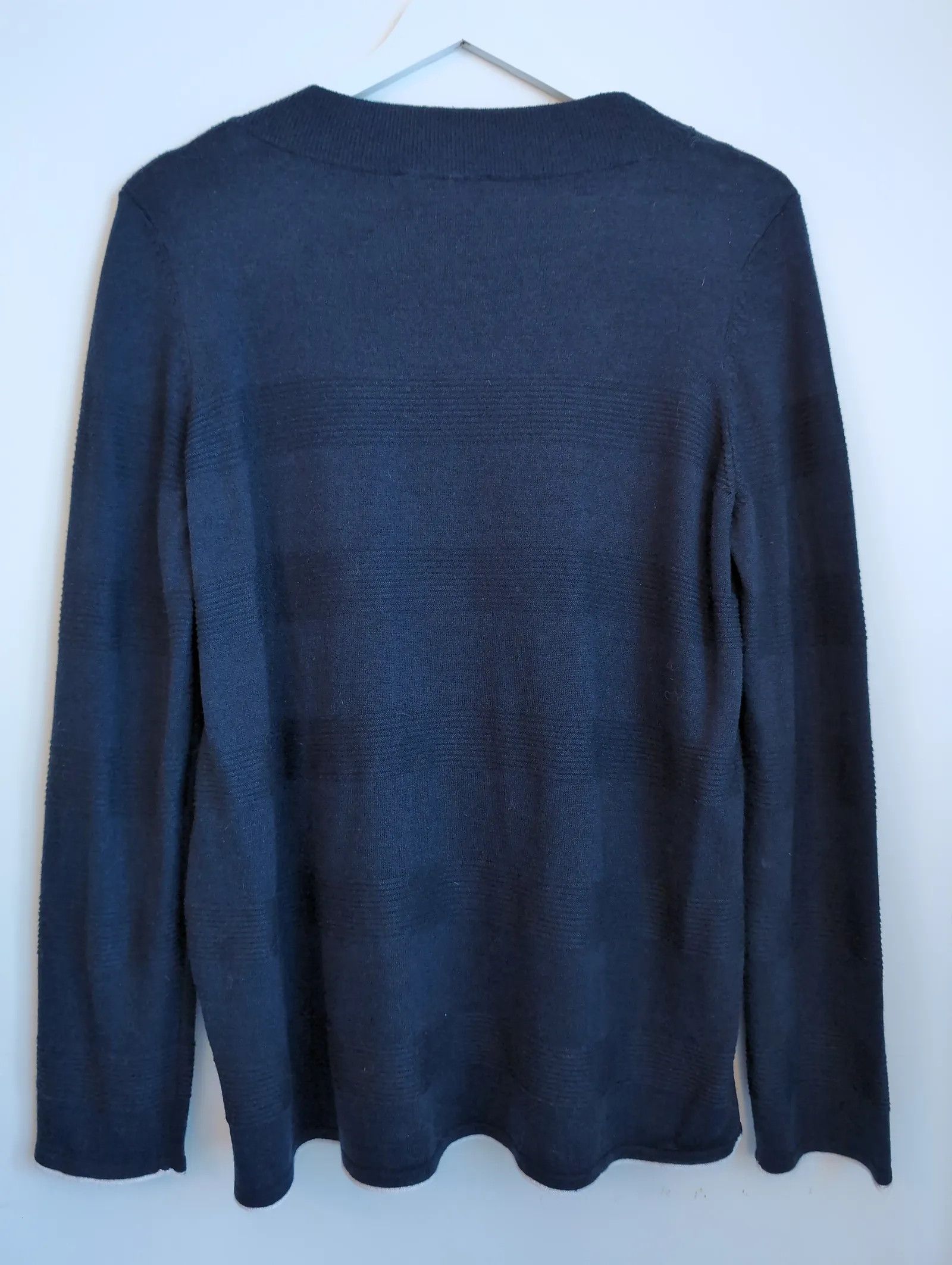 Esprit Esprit Sweater Size XXL / US 16-18 / IT 52-54 - 2 Thumbnail