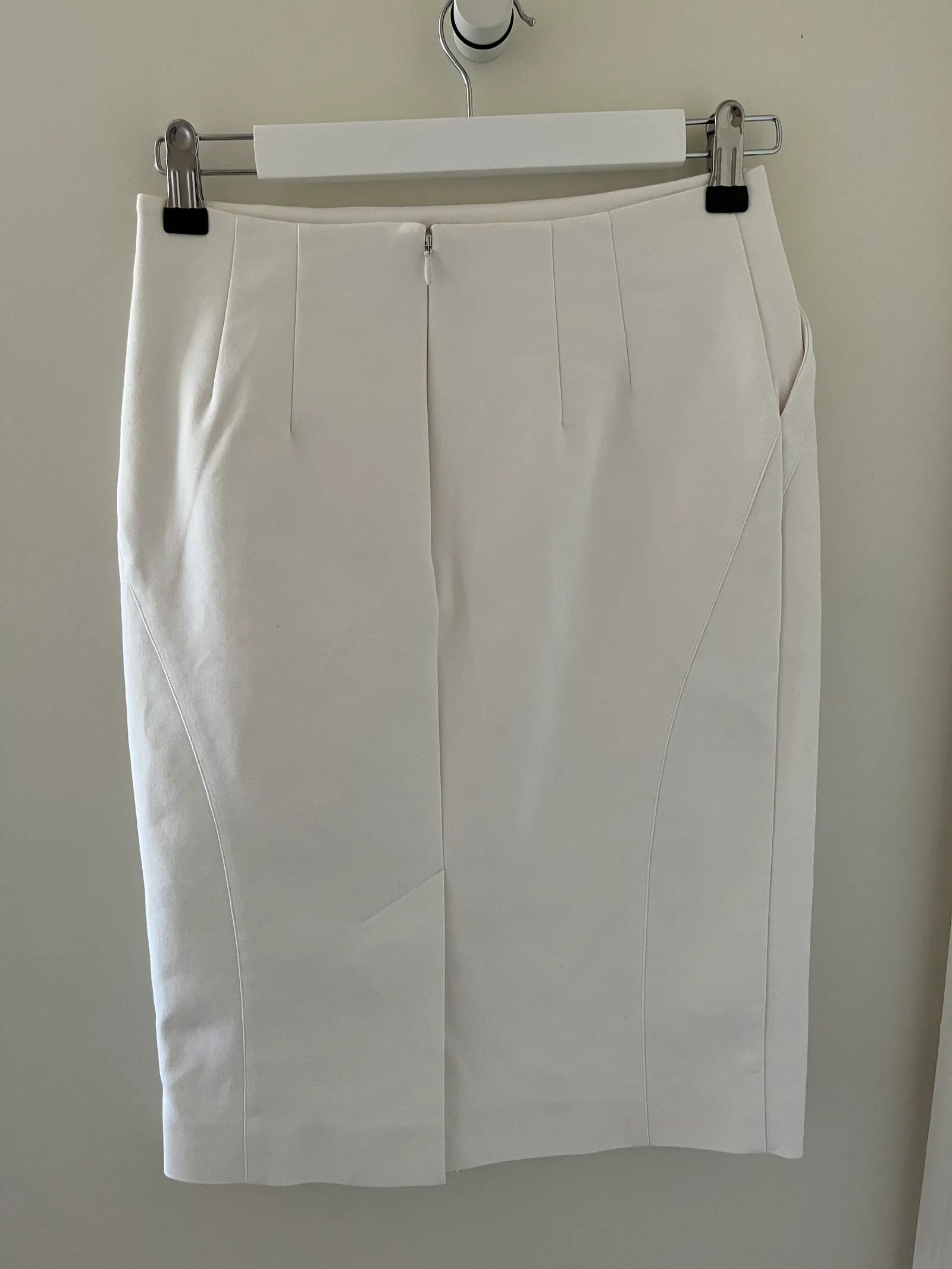 Tamara Mellon Tamara Mellon Skirt Size 28" / US 6 / IT 42 - 4 Thumbnail