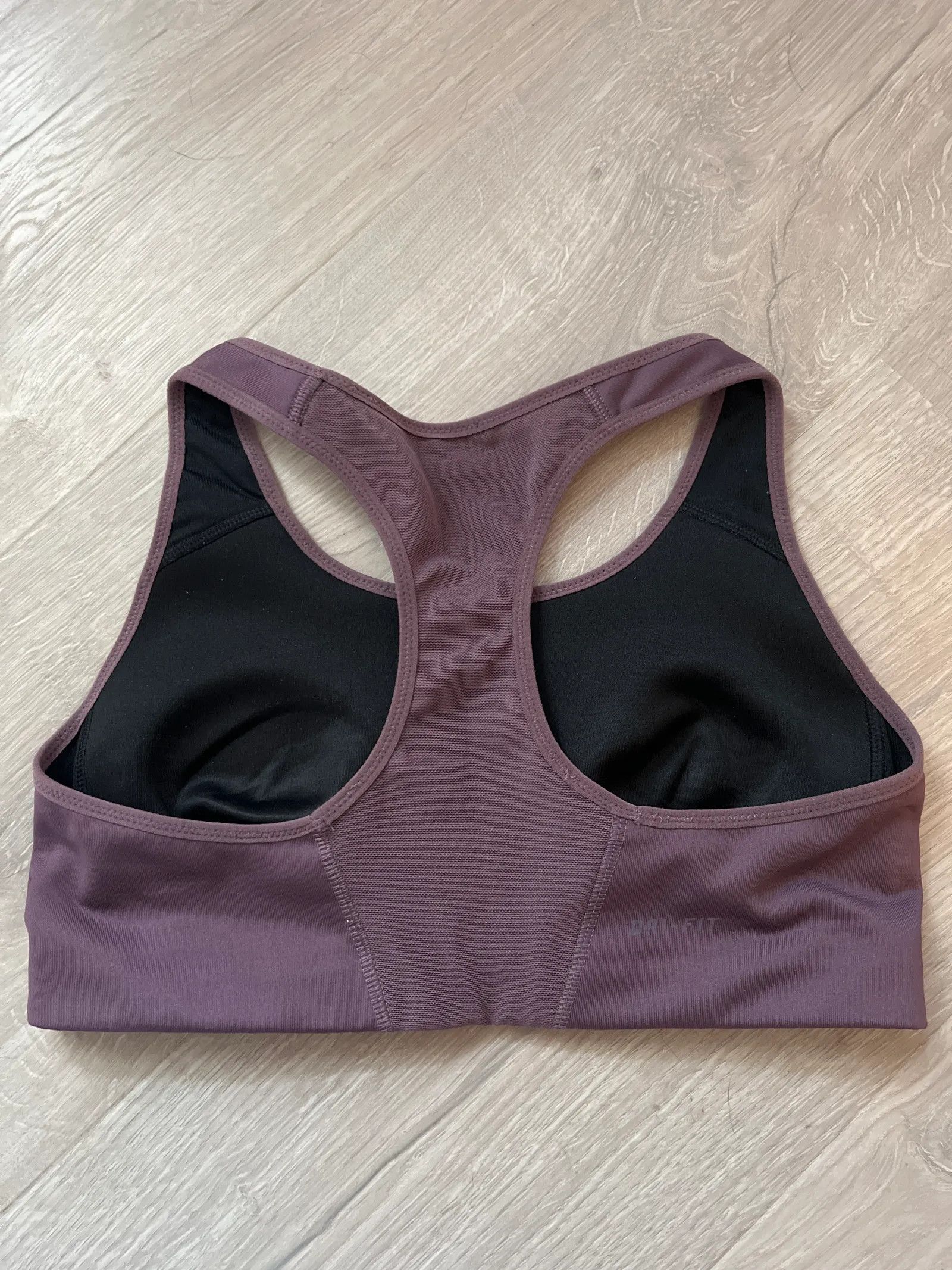 Nike Nike Top Size S / US 4 / IT 40 - 3 Thumbnail