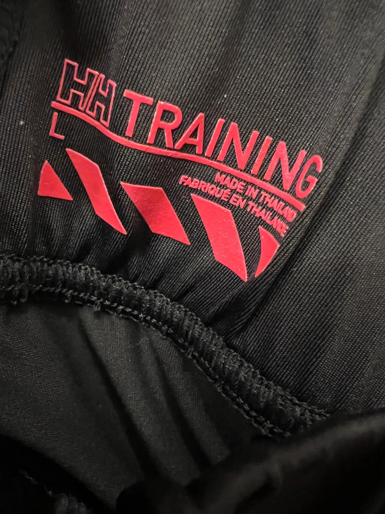 Helly Hansen Helly Hansen Sweatpants Size 30" / US 8 / IT 44 - 2 Thumbnail