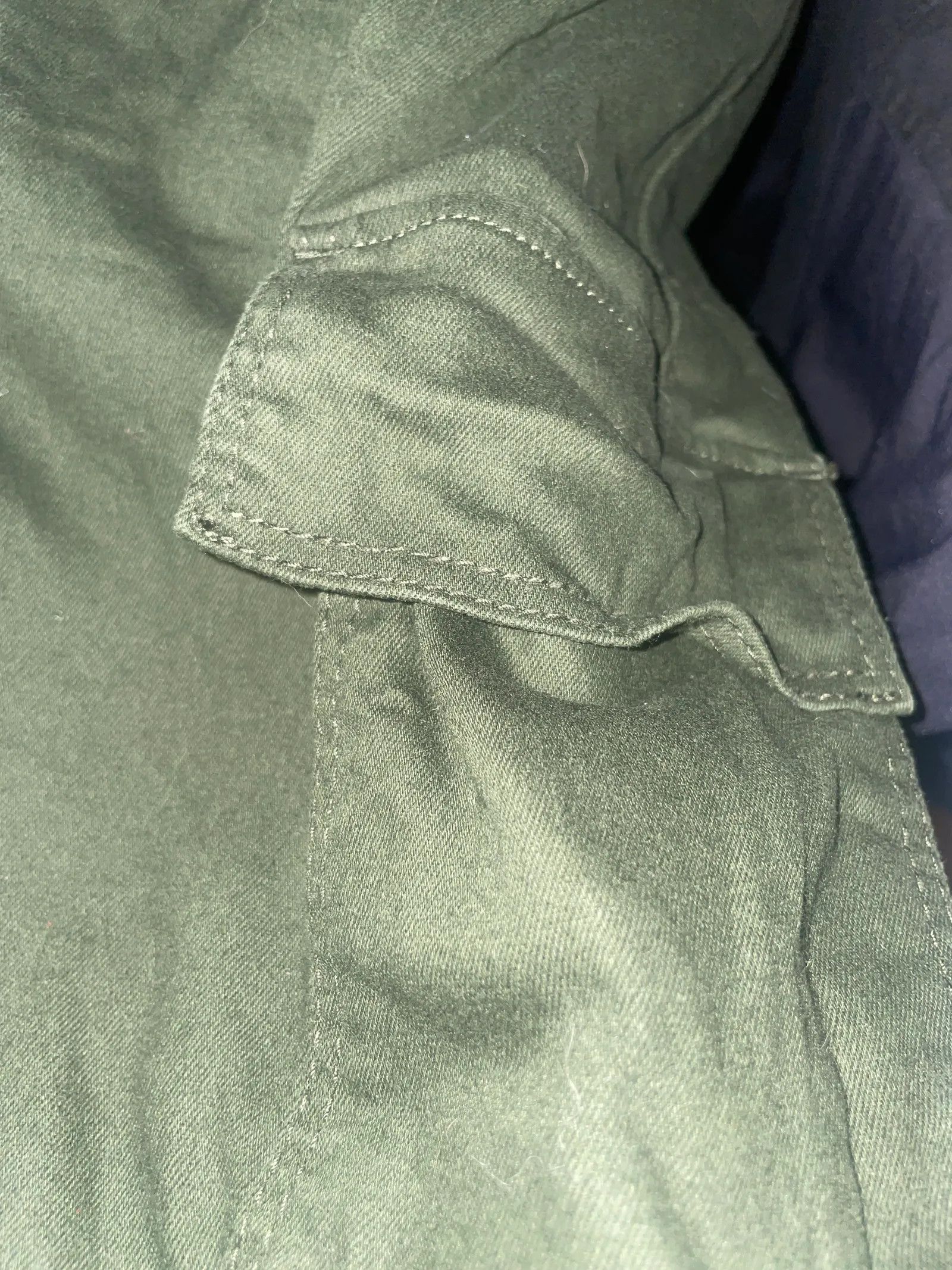 Dr. Denim Dr. Denim Pants Size 32" / US 10 / IT 46 - 5 Thumbnail